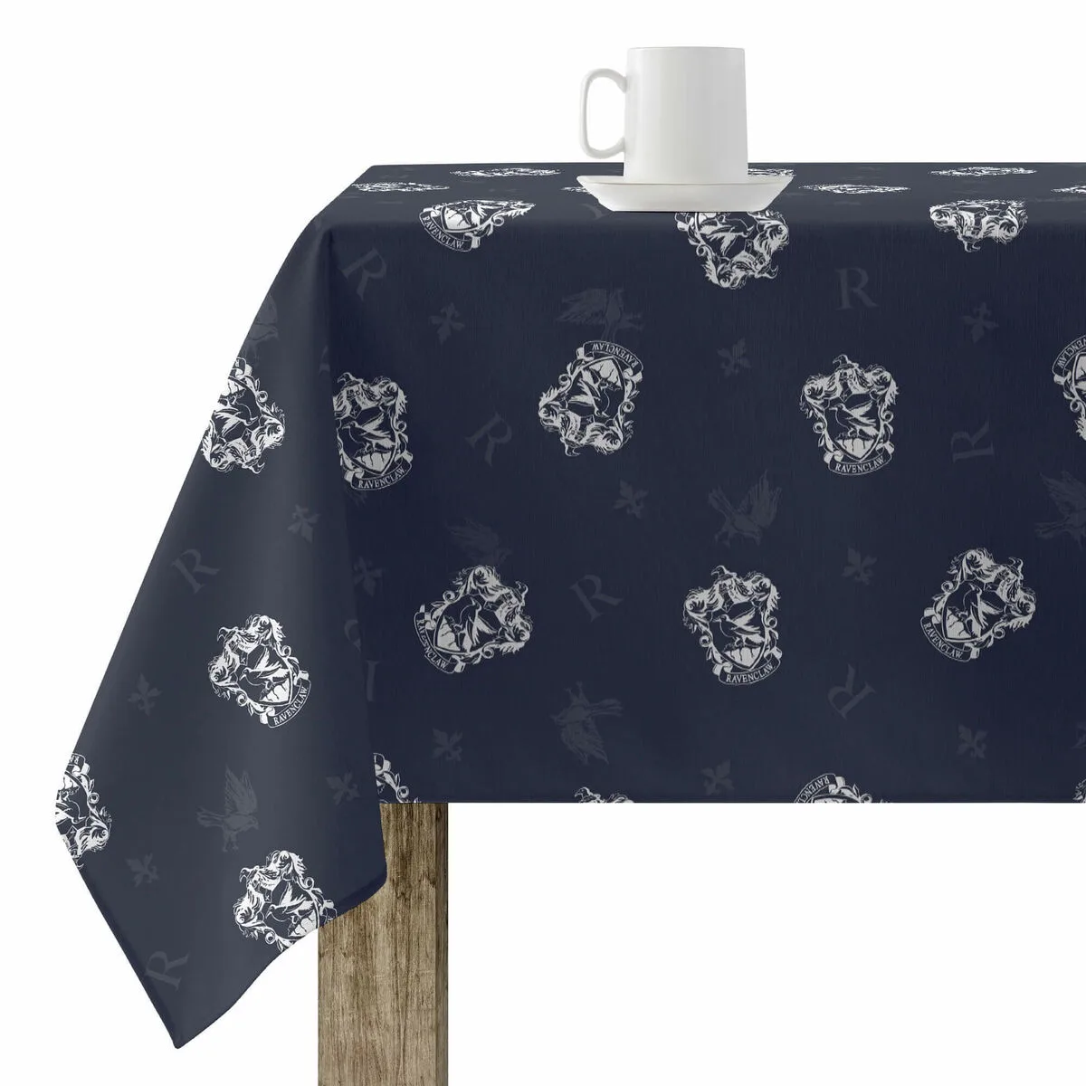 Nappe enduite antitache harry potter ravenclaw shield multicouleur 100 x 150 cm s980272560. Diaytar, c'est votre partenaire de confiance pour construire un quotidien plus fluide, plus beau, et plus inspirant.