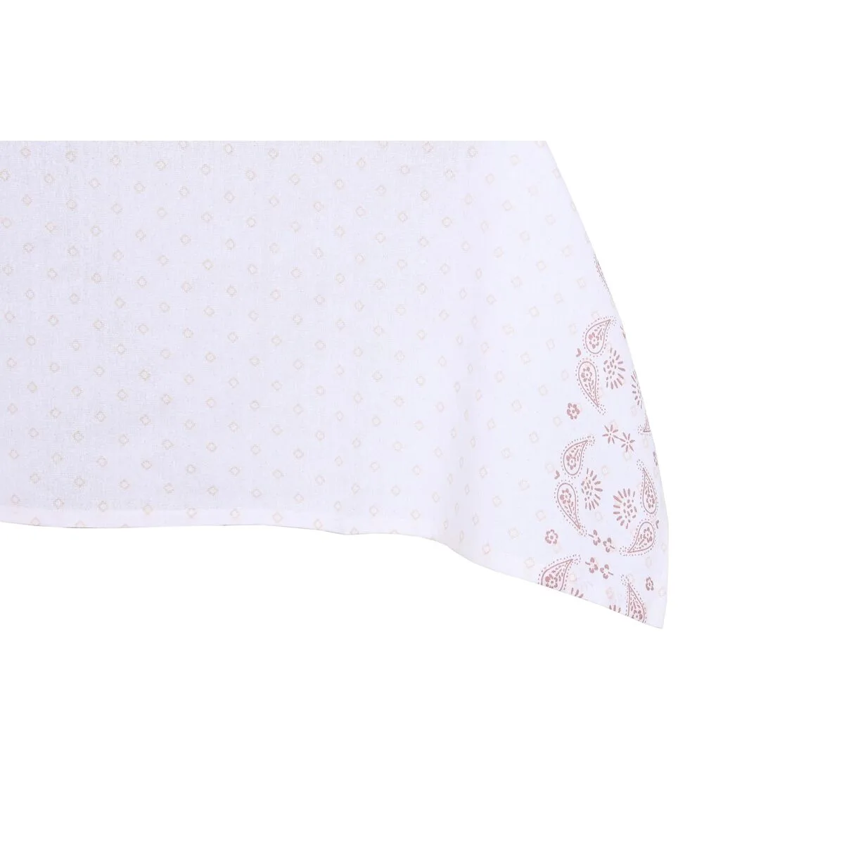 Nappe et serviettes de table dkd home decor 150 x 250 x 0 5 cm rose blanc 2 unites s304463446. Notre équipe Diaytar parcourt le globe pour vous dénicher les produits généraux et électroniques les plus prometteurs