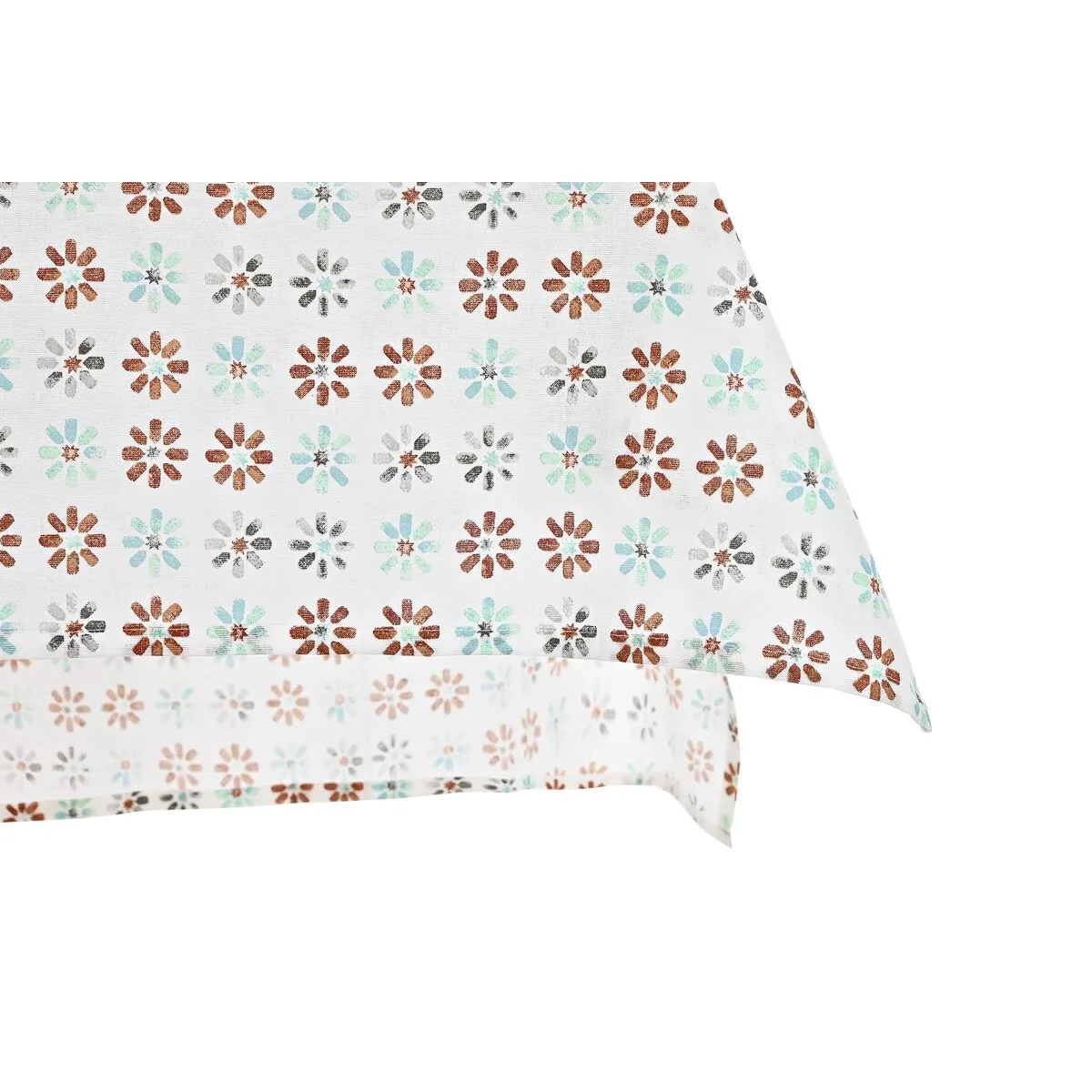 Nappe et serviettes de table dkd home decor 2 unites 150 x 150 x 0 5 cm gris bleu ciel s304105565. Nous avons bâti Diaytar sur la conviction qu'un produit génial n'a pas de prix, mais devrait avoir un prix accessible.