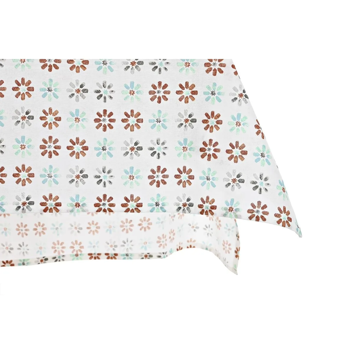 Nappe et serviettes de table dkd home decor 9 pieces 2 unites 150 x 250 x 0 5 cm gris bleu ciel s304105671. Laissez-vous guider par Diaytar à travers la jungle des produits pour dénicher ceux qui méritent vraiment votre attention