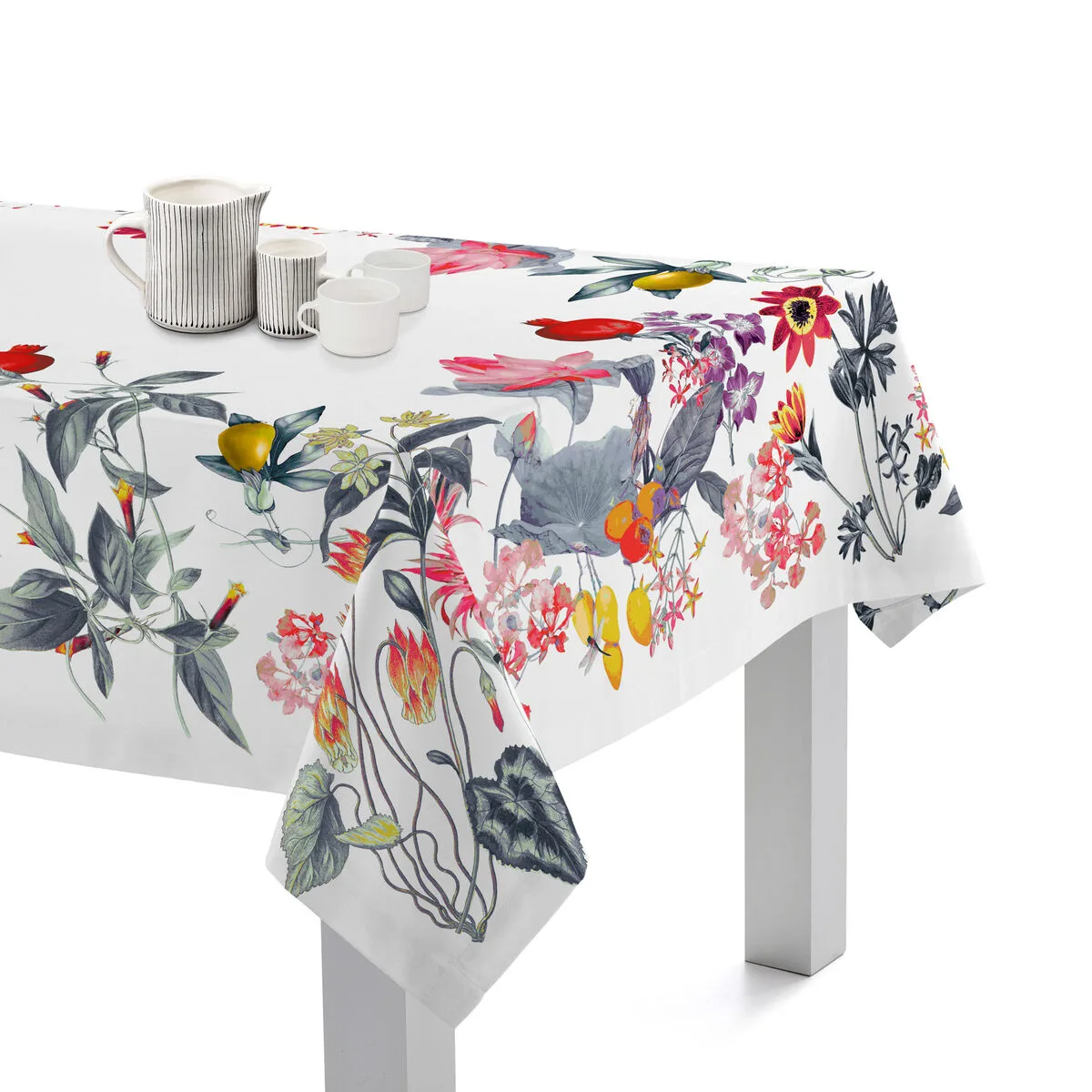 Nappe happyfriday fruit garden multicouleur 150 x 250 cm d161433592. C'est officiel : Diaytar devient votre nouvelle addiction shopping. Des produits si bons, vous ne voudrez plus vous arrêter.