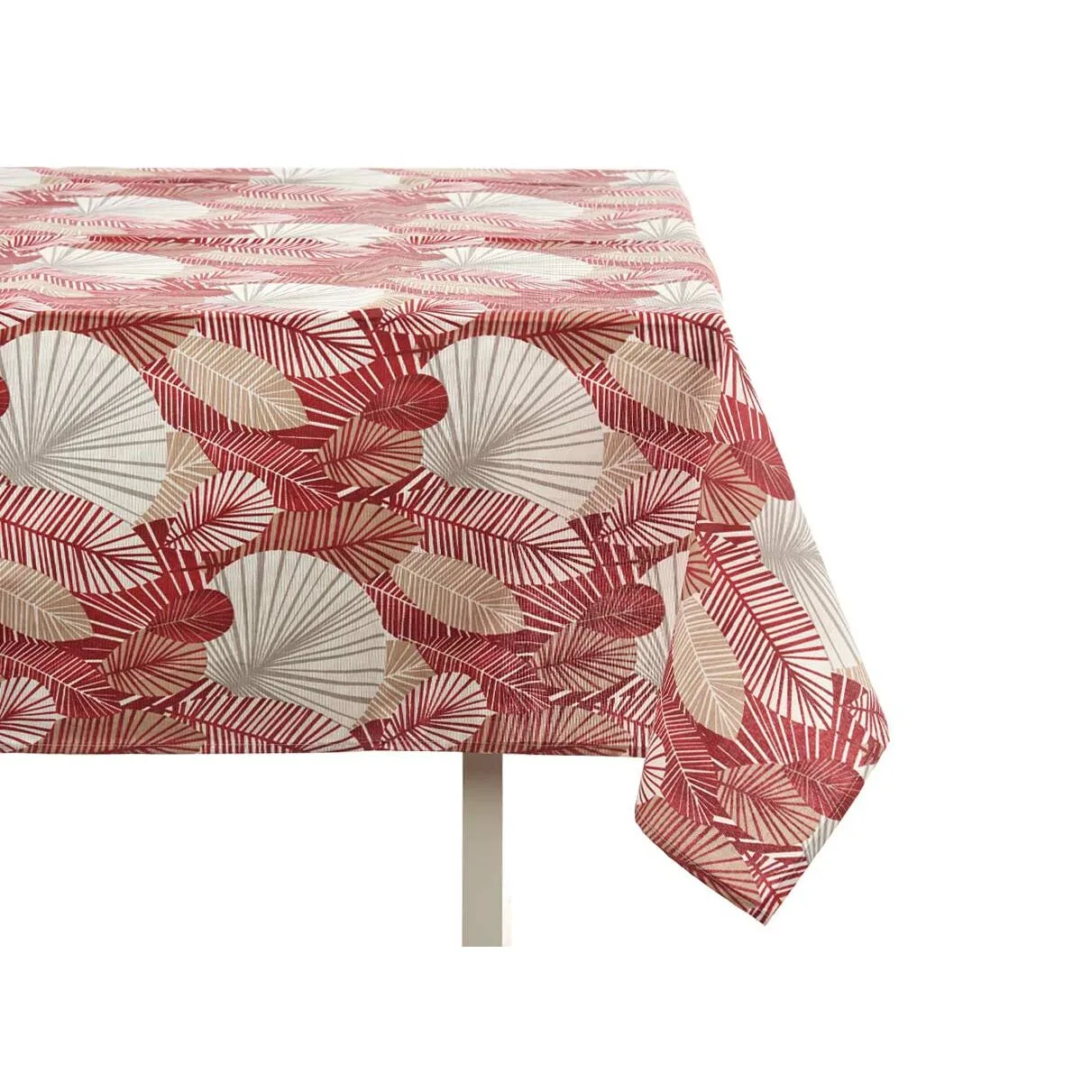 Nappe kinvara ancara 21520 13 beige bordeaux toile s360865022. Diaytar, c'est le compagnon de ceux qui aiment prendre soin d'eux et de leur intérieur avec des produits choisis avec amour.