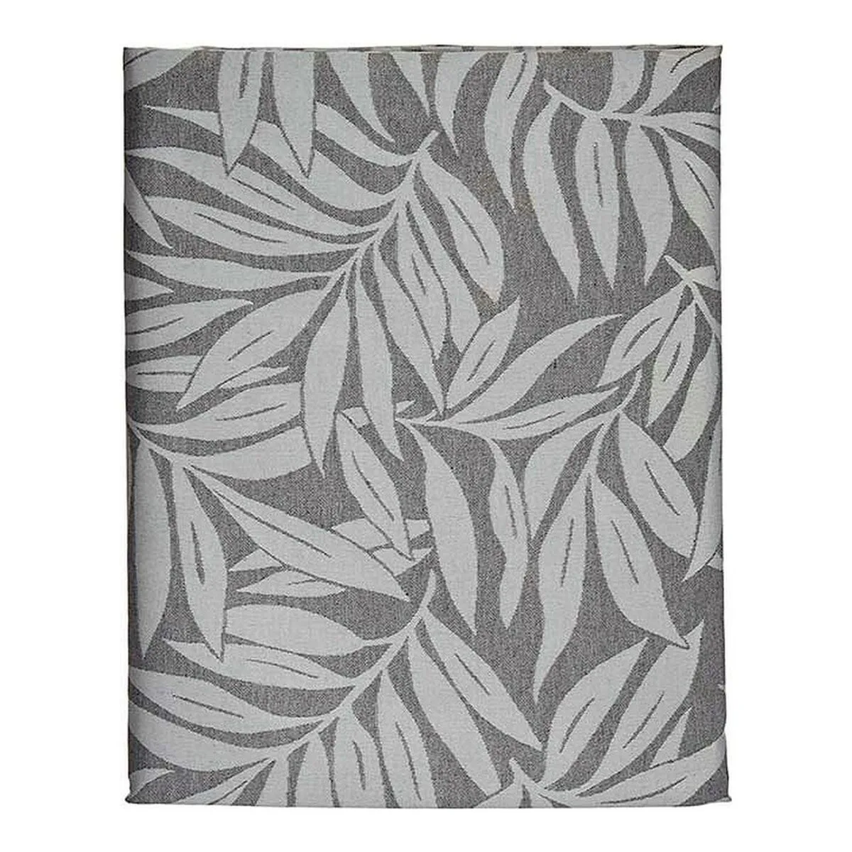 Nappe kinvara blanc gris jacquard s360863934. L'art de vivre à la française s'exprime dans notre collection maison Diaytar.