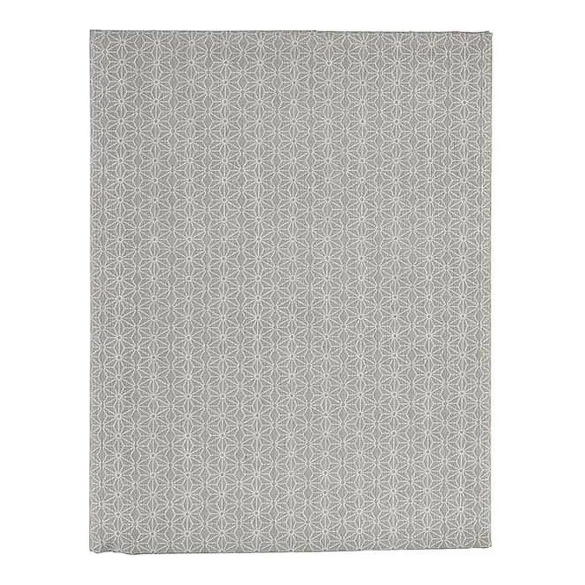 Nappe kinvara estrella g gris toile s360986295. Du salon à la chambre, Diaytar habille votre intérieur avec élégance.