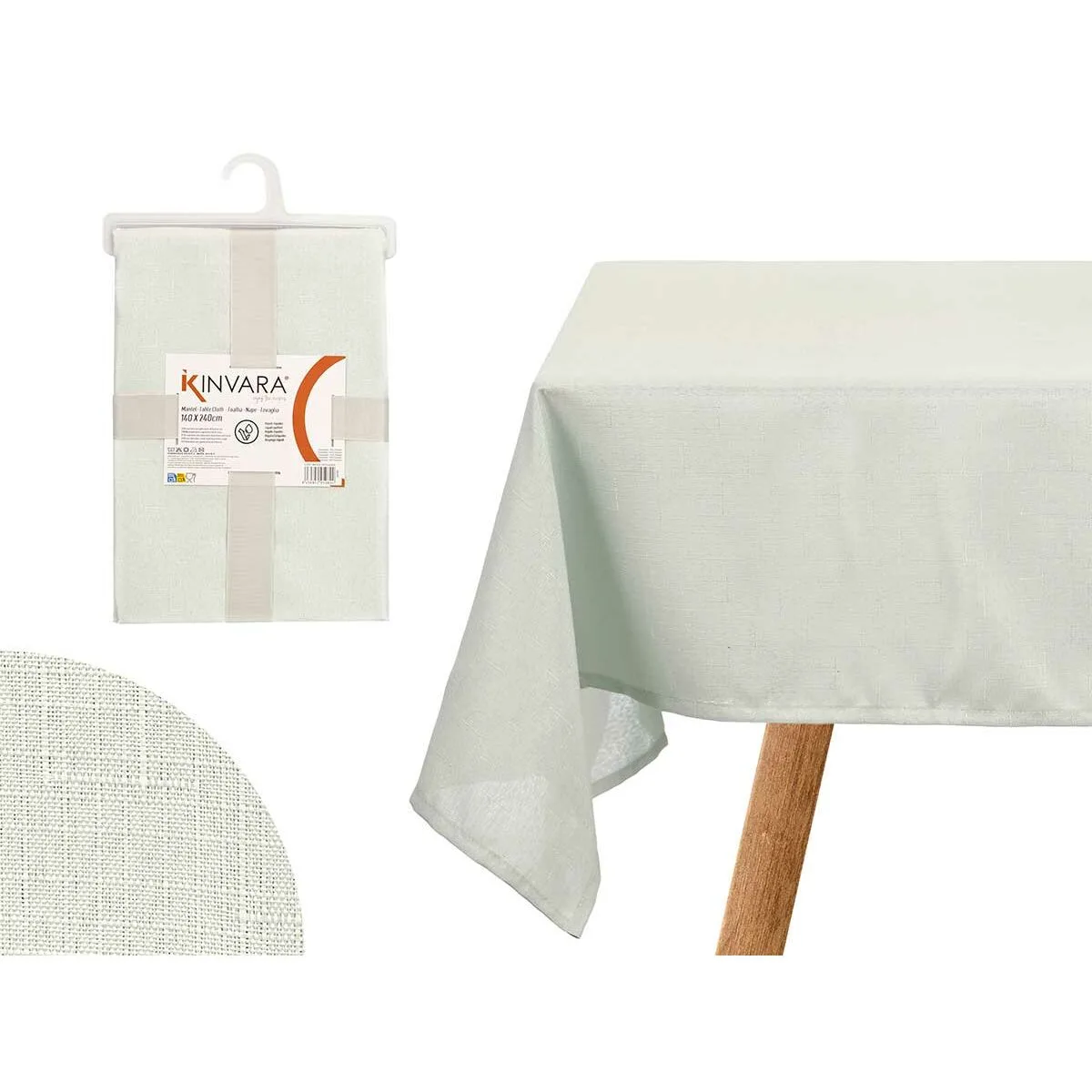 Nappe kinvara nm40215 c8 vert 140 x 240 cm 12 unites s363284084. Préparez-vous à être impressionné. Diaytar lève le voile sur une sélection de produits qui défie toute concurrence.