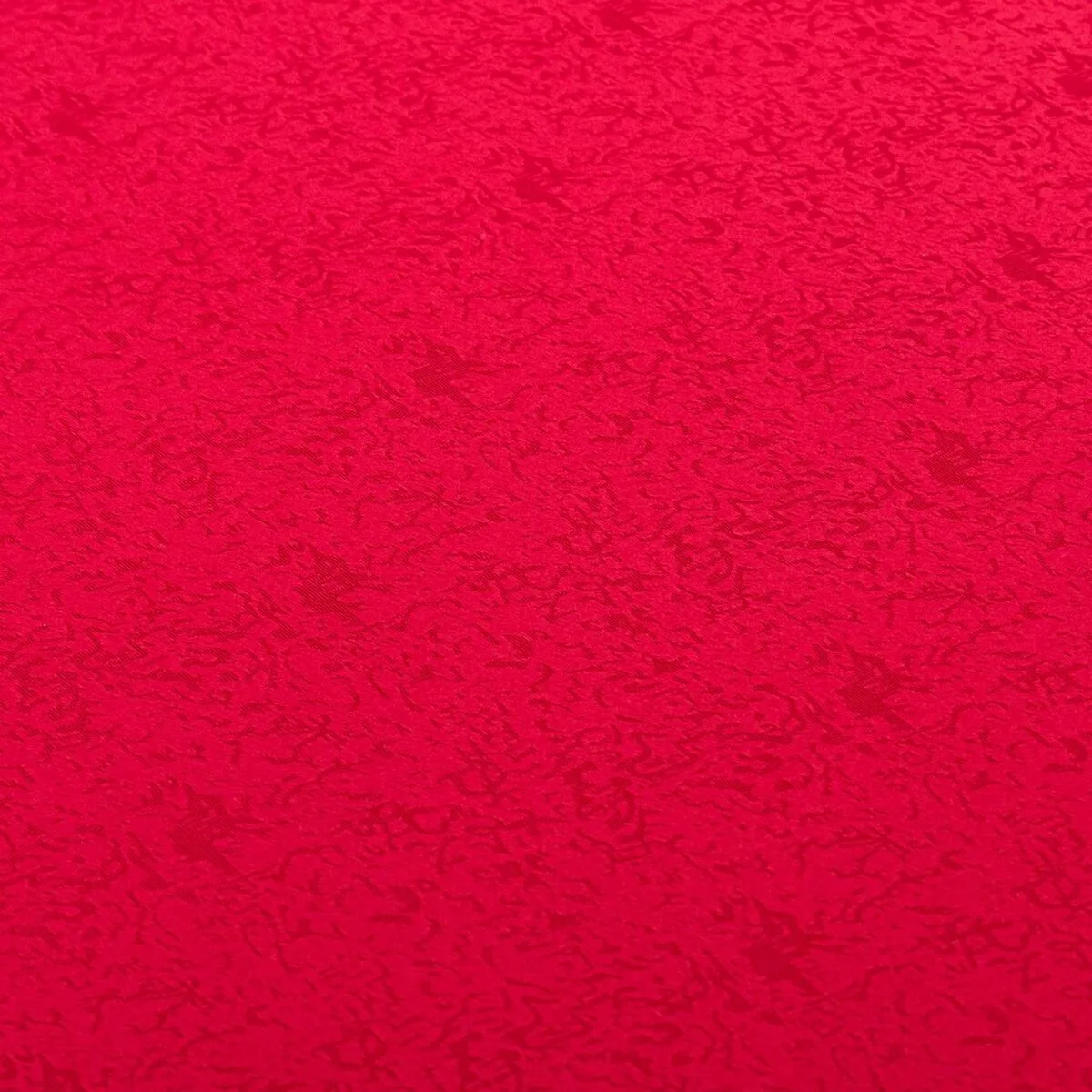 Nappe rouge polyester 150 x 220 cm s880699055. Transformez votre intérieur avec les produits déco Diaytar !