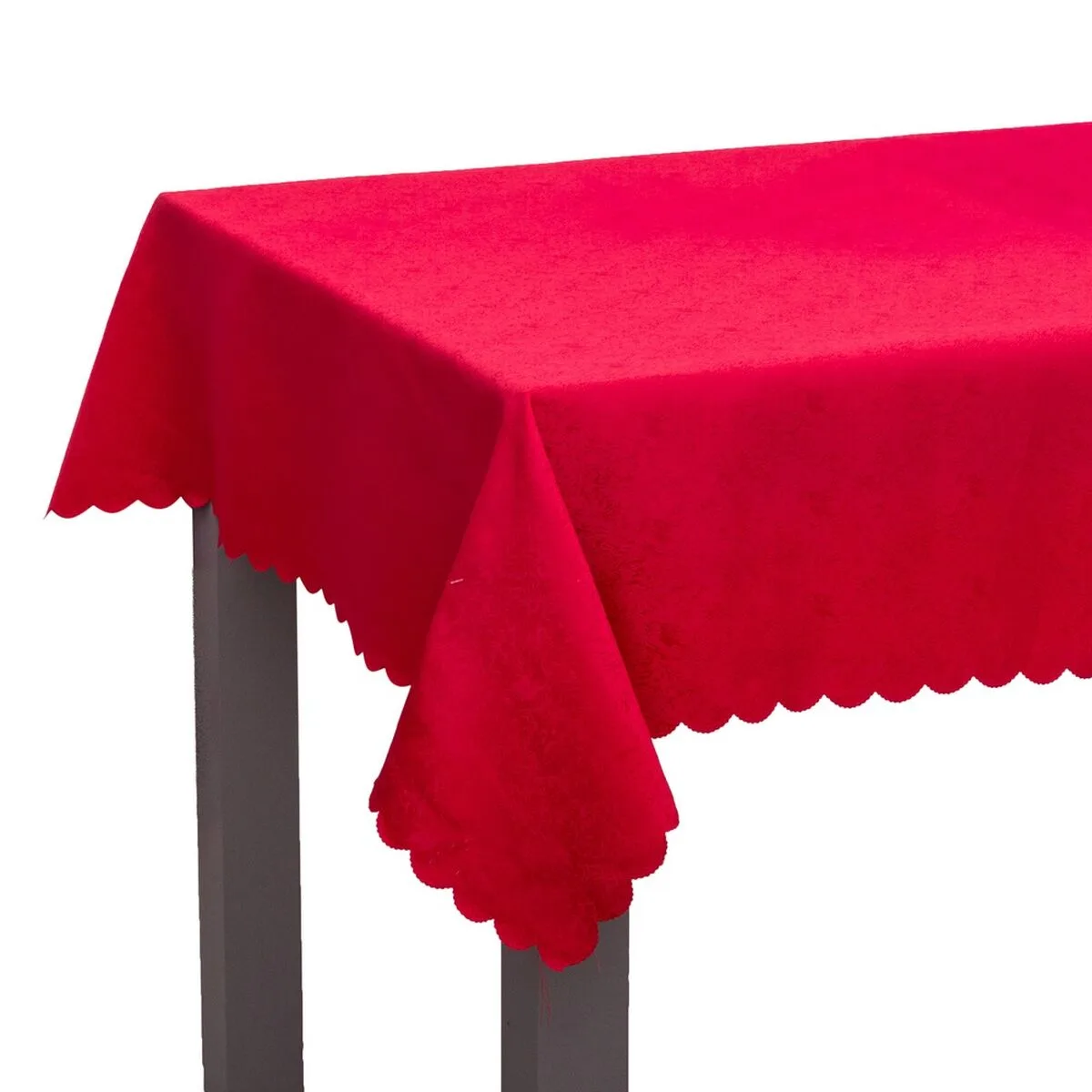 Nappe rouge polyester 150 x 220 cm s880699081. Nous avons rêvé Diaytar pour vous. Une plateforme où chaque clic est une promesse de découverte et de satisfaction.
