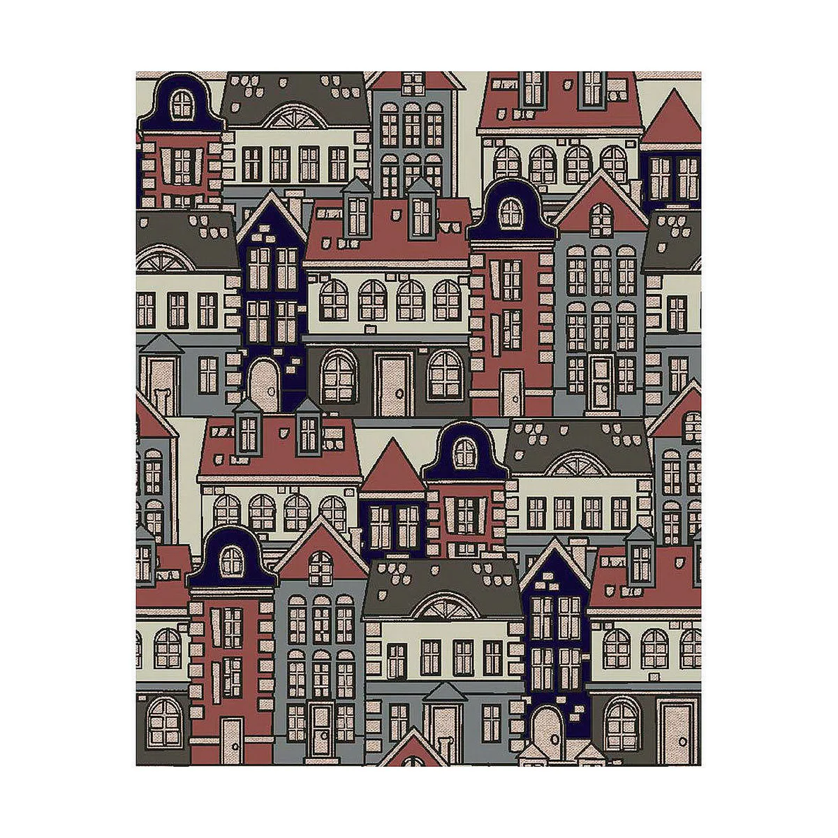 Nappe town 601 140 x 140 cm s791314277. Diaytar a été imaginé pour les acheteurs avisés qui recherchent autant la performance que le design dans leurs produits