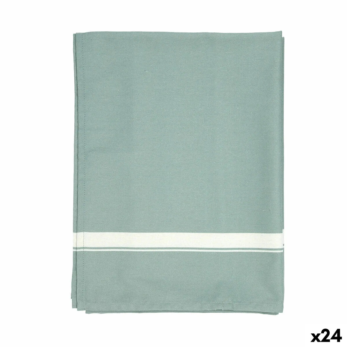 Nappe vinthera okapi due bicolore 145 x 145 cm 24 unites s271232527. Diaytar, c'est le compagnon des visionnaires, de ceux qui achètent aujourd'hui les produits qui seront incontournables demain.