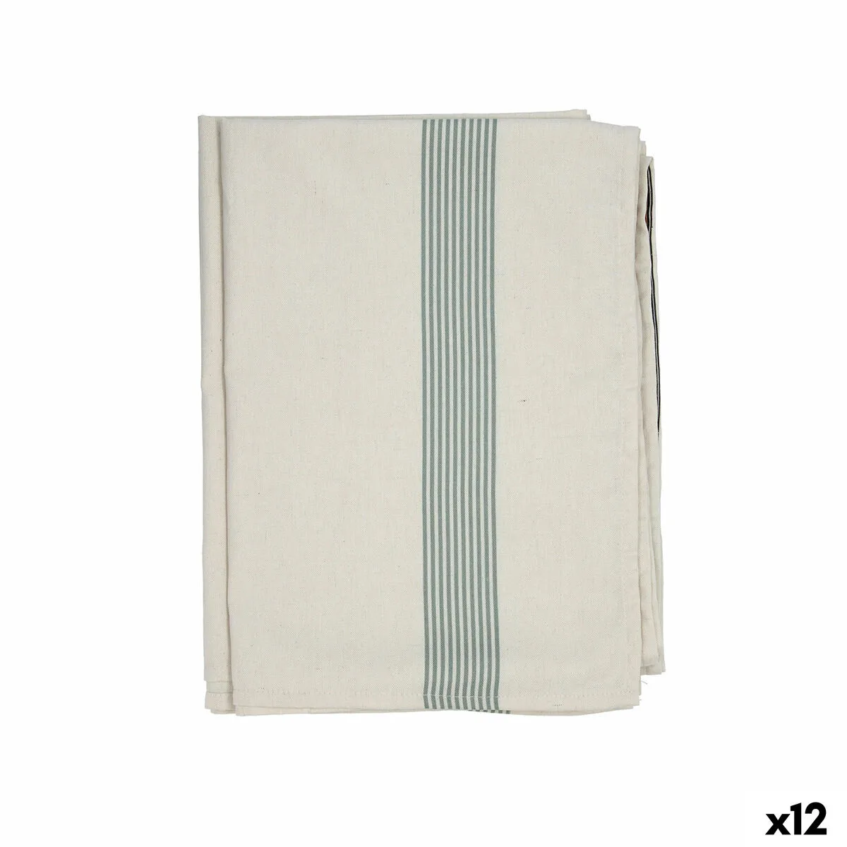 Nappe vinthera okapi due bicolore 145 x 200 cm 12 unites s271231782. Diaytar, c'est le refuge des amoureux du beau et de l'utile, un sanctuaire dédié au produit parfait.