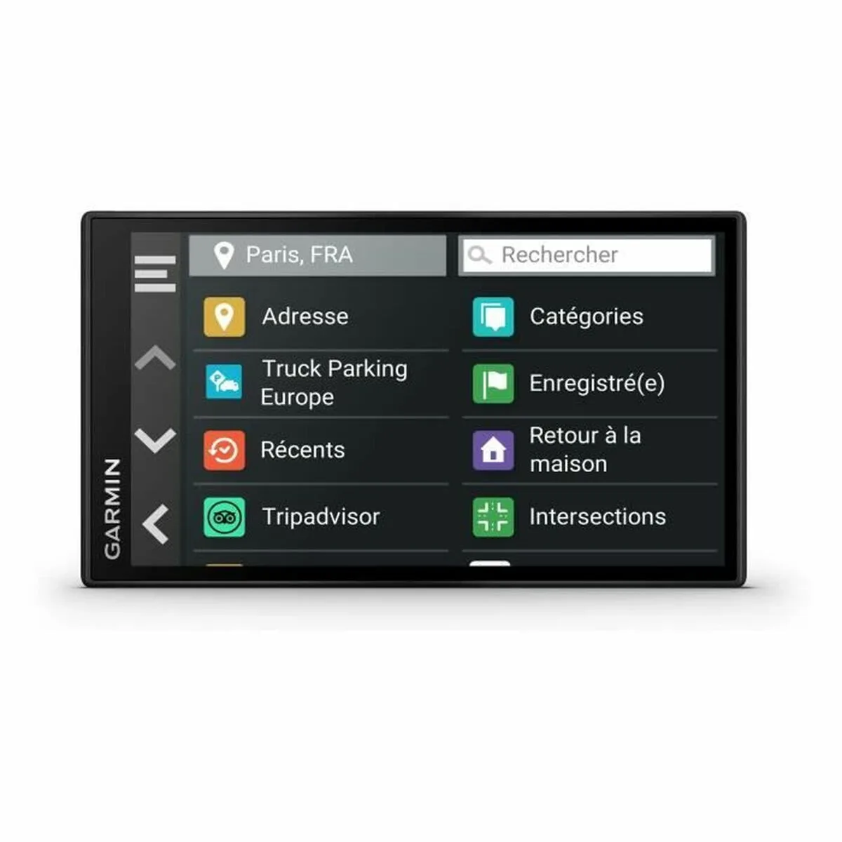 Navigateur gps garmin dezl lgv610 eu s718047837. Transformez votre intérieur avec les produits déco Diaytar !