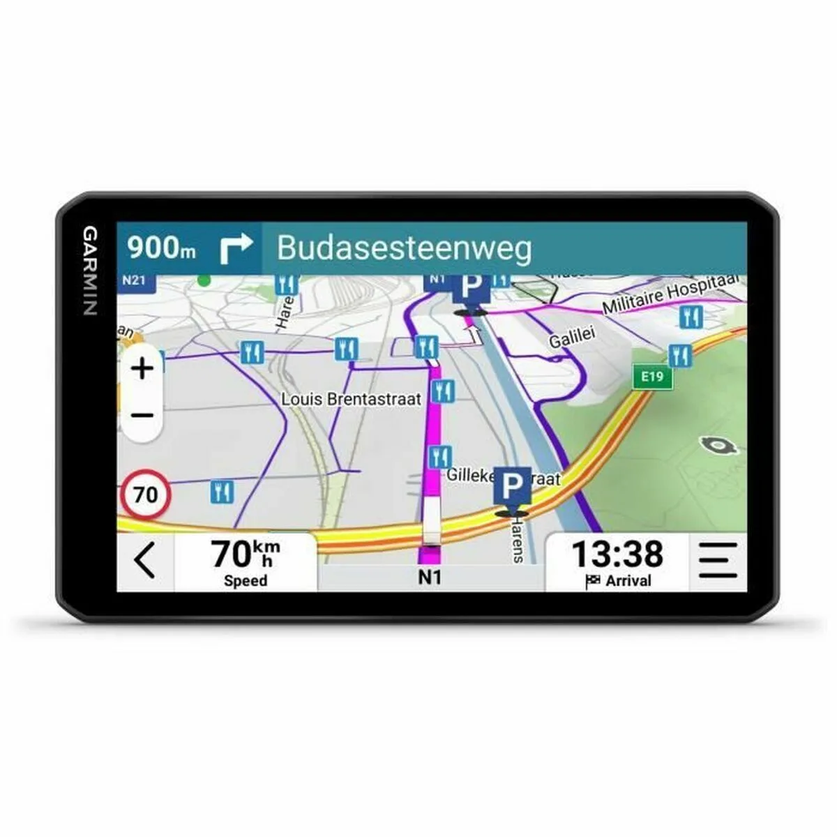 Navigateur gps garmin dezl lgv720 s7101353053. Diaytar vous connecte à l'essentiel et au superflu stylé : une gamme complète de produits pour tous vos besoins et envies
