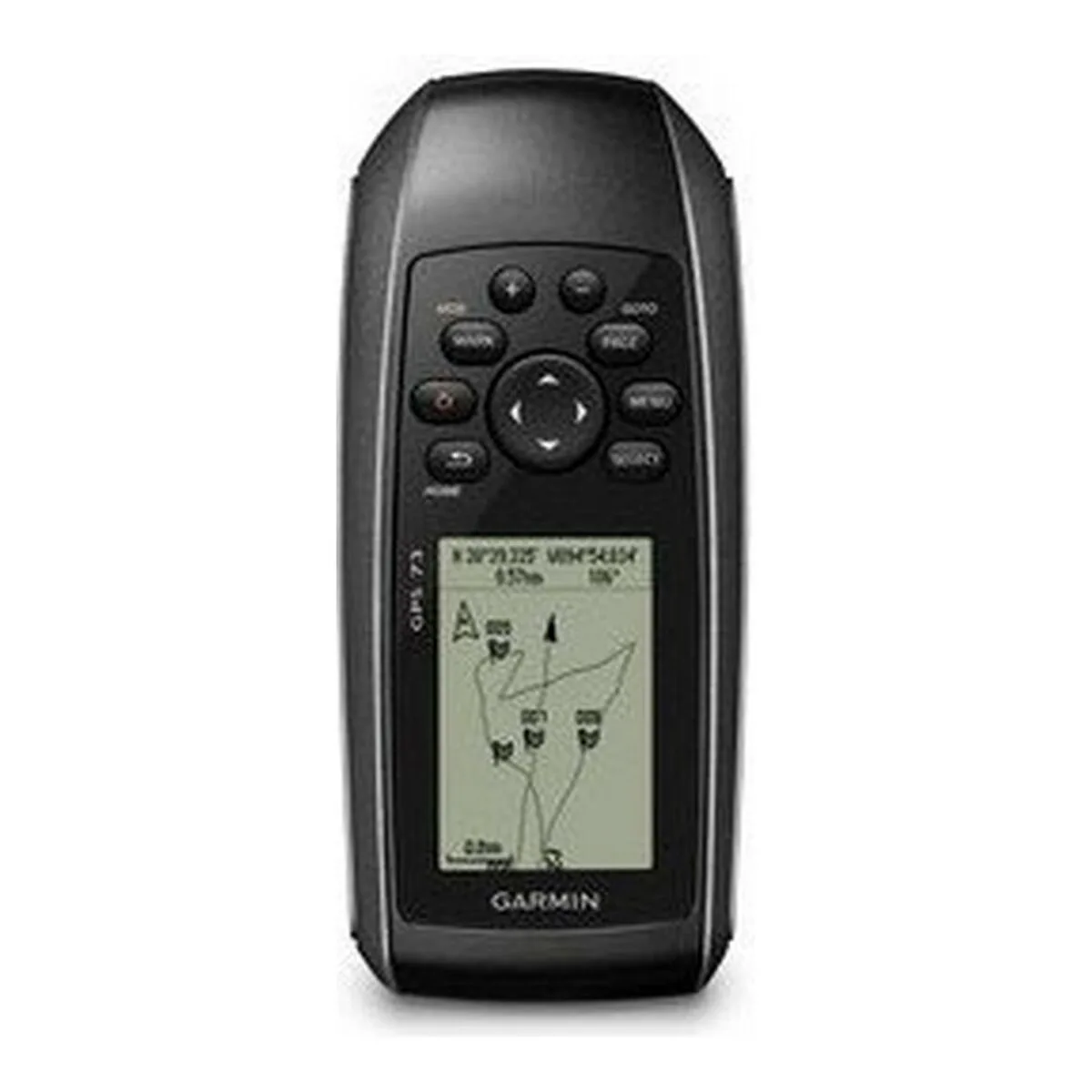 Navigateur gps garmin gps 73 s716208728. Diaytar : Votre guide shopping pour une sélection exigeante de produits tendance, technologiques et domestiques