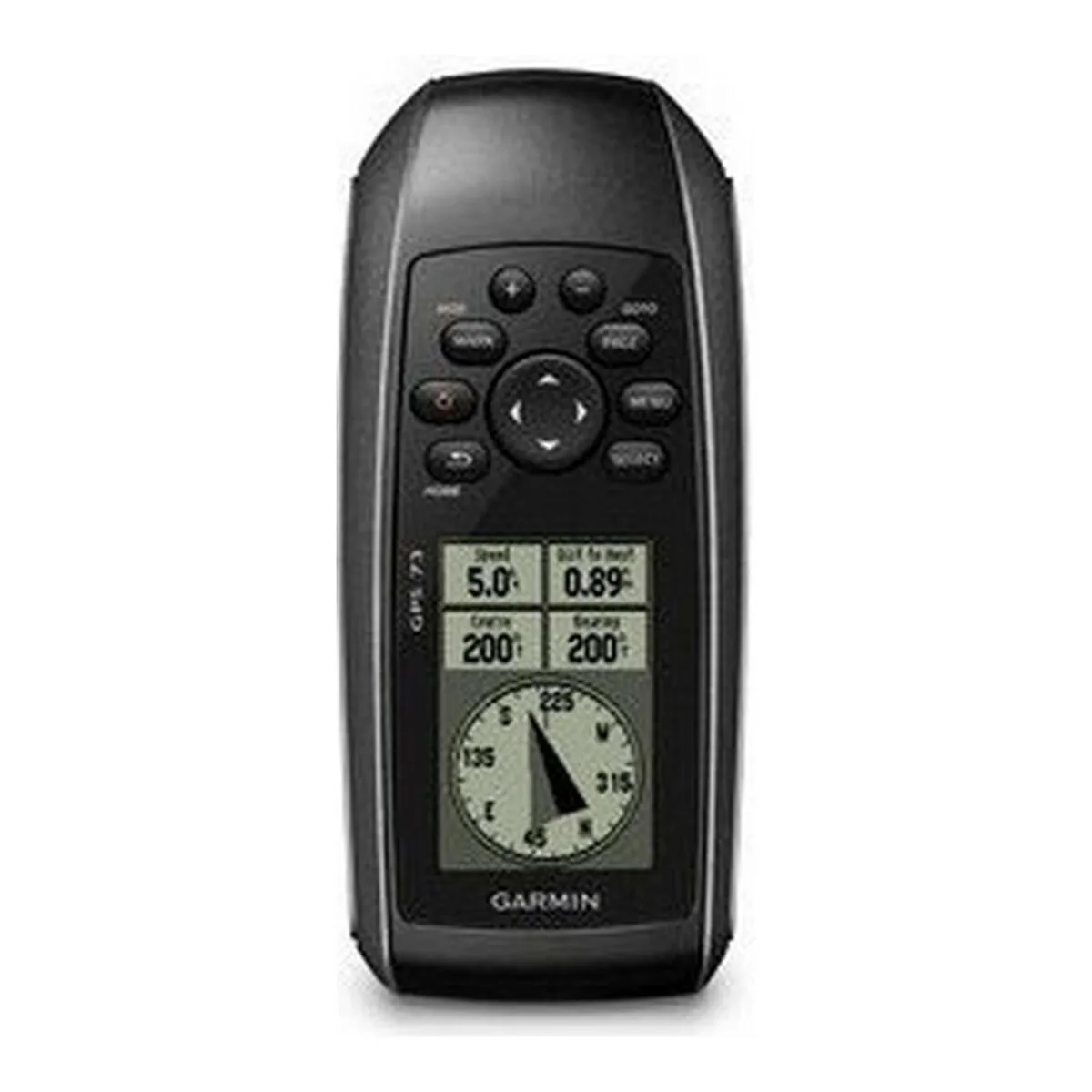 Navigateur gps garmin gps 73 s716208770. Chez Diaytar, chaque visite est l'occasion de découvrir un nouveau produit génial, qu'il soit électronique ou domestique