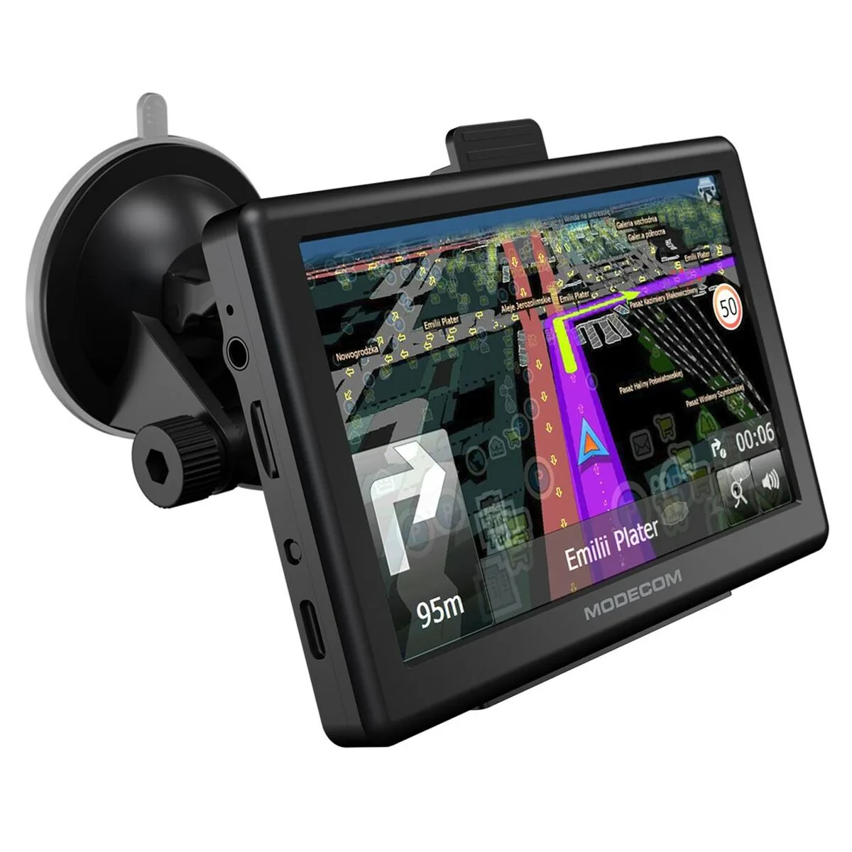 Navigateur gps modecom nav freewaycx50 mf eu 5 s915763665. Diaytar : Votre portail vers un monde de produits où la frontière entre l'essentiel et le superflu devient délicieusement floue