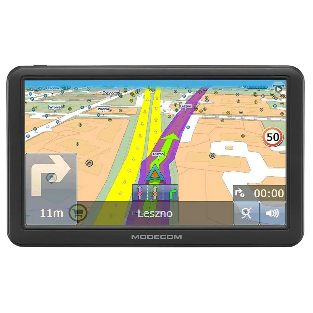 Navigateur gps modecom nav freewaycx70 mf eu 7 s915763528. Diaytar s'engage à vous proposer une expérience shopping unique avec des produits généraux innovants, tendance et toujours à prix attractifs