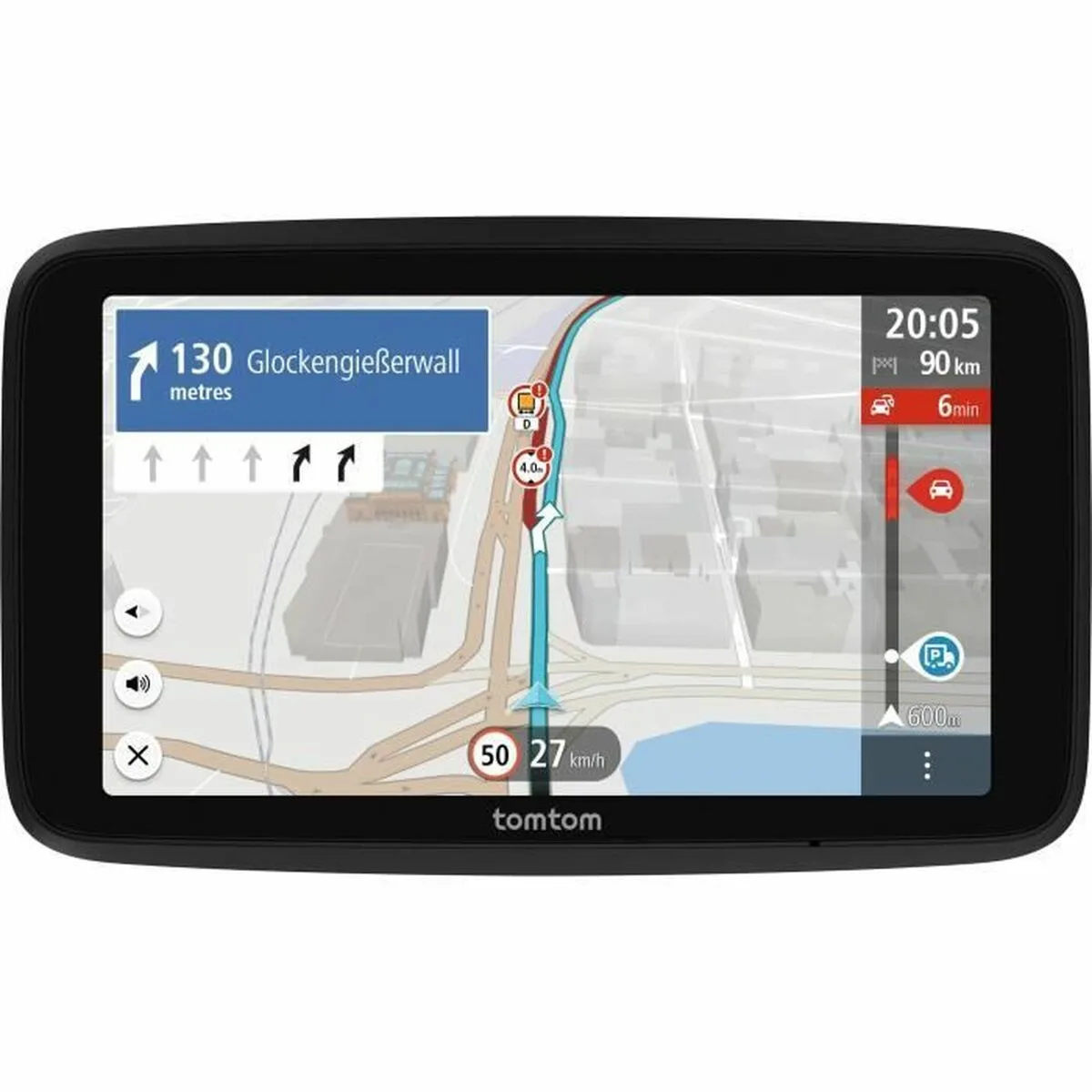 Navigateur gps tom tom 1yf5 002 10 s7101108417. Diaytar transforme l'essai du e-commerce généraliste en vous offrant une expérience curated, qualitative et surprenante