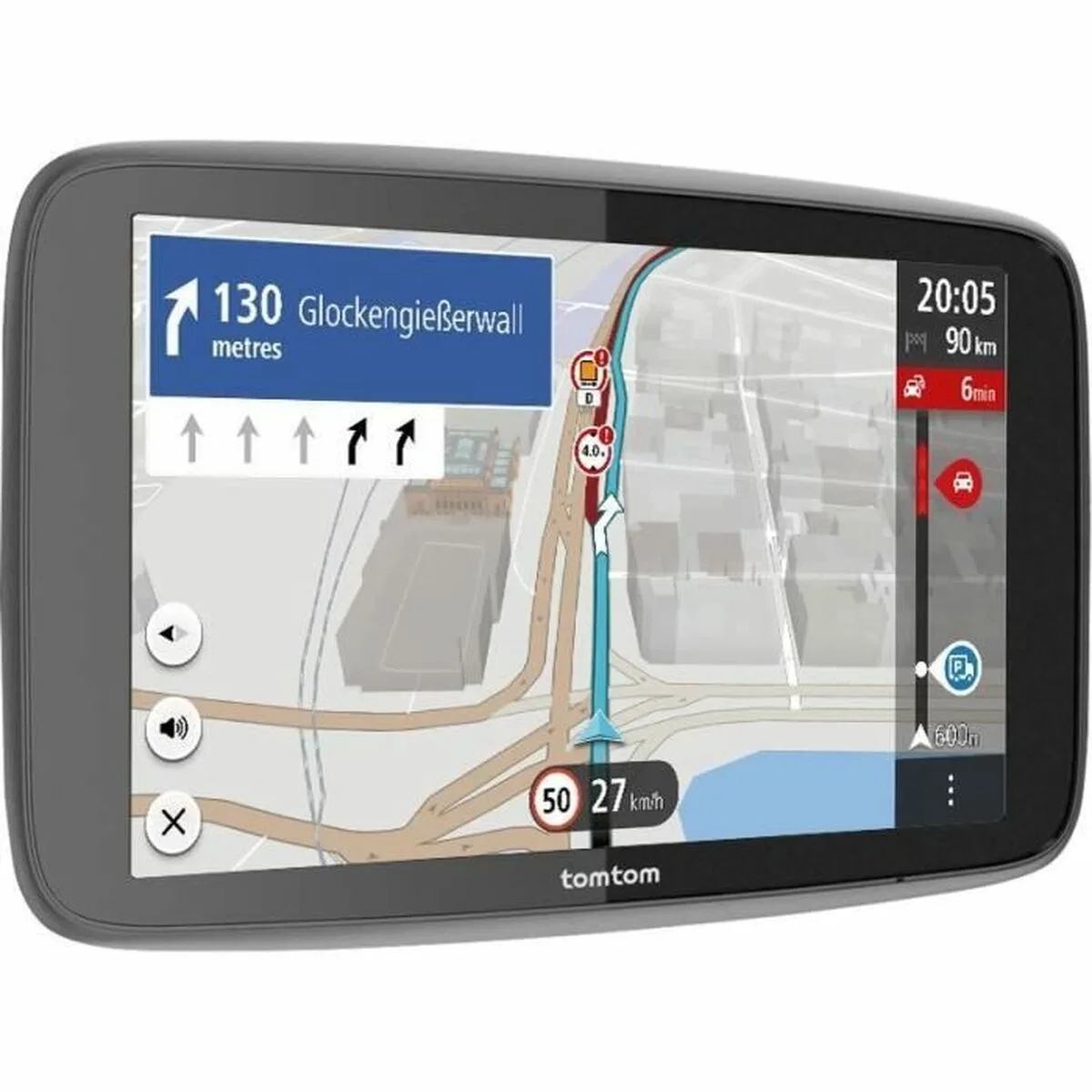 Navigateur gps tom tom 1yf5 002 10 s7101108482. Diaytar a été conçu pour ceux qui refusent le compromis. Ici, chaque produit est une victoire du qualitatif sur le quantitatif.