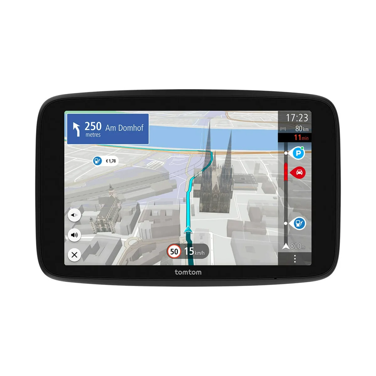 Navigateur gps tom tom go 7 s7100124380. Innovation, style et qualité : les trois piliers de l'expérience Diaytar.