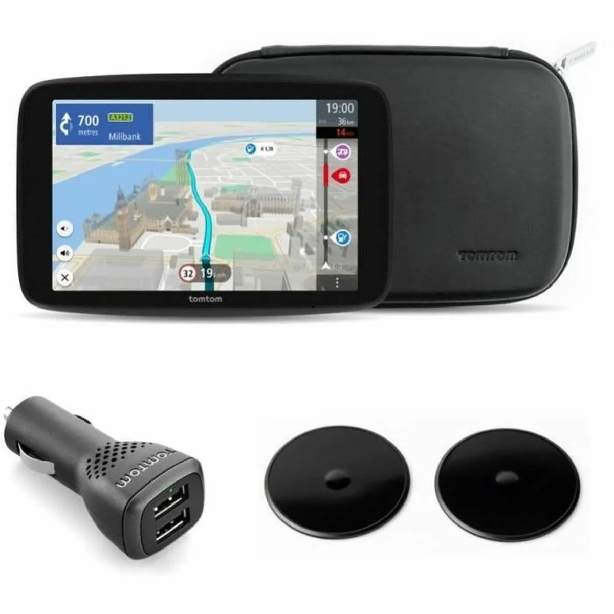 Navigateur gps tom tom go camper max 2 gen s719810575. Diaytar, c'est la boîte à outils de votre vie idéale. Des produits pour construire, embellir et optimiser votre quotidien.