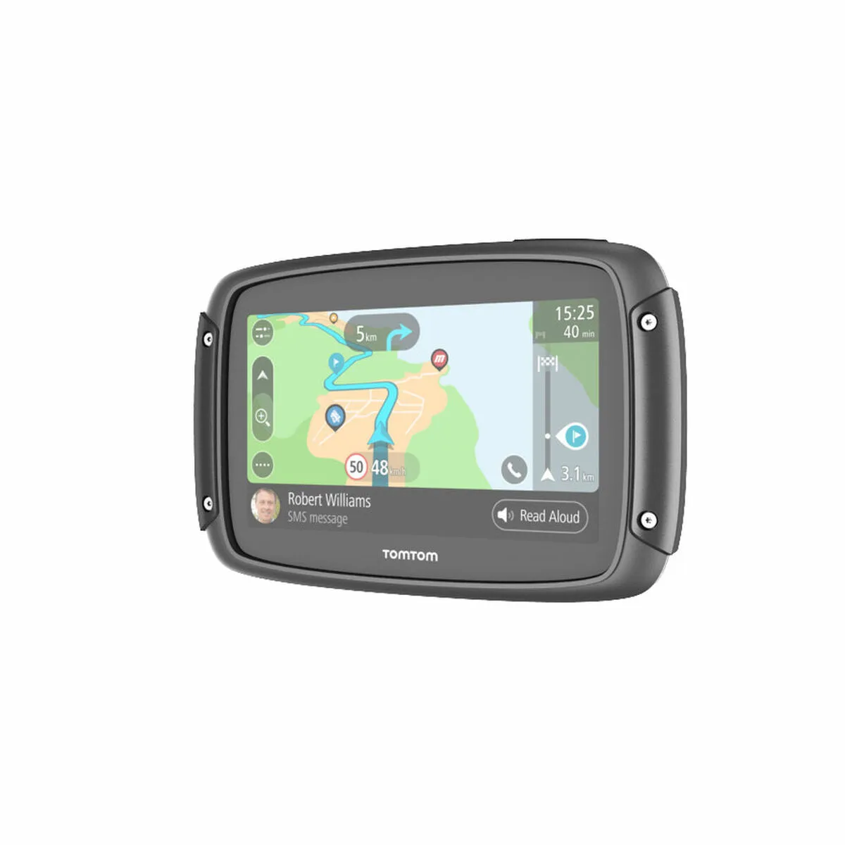 Navigateur gps tomtom 1gf0 002 11 s5515583852. Révélez votre style avec la collection capsule Diaytar, limitée et exclusive.
