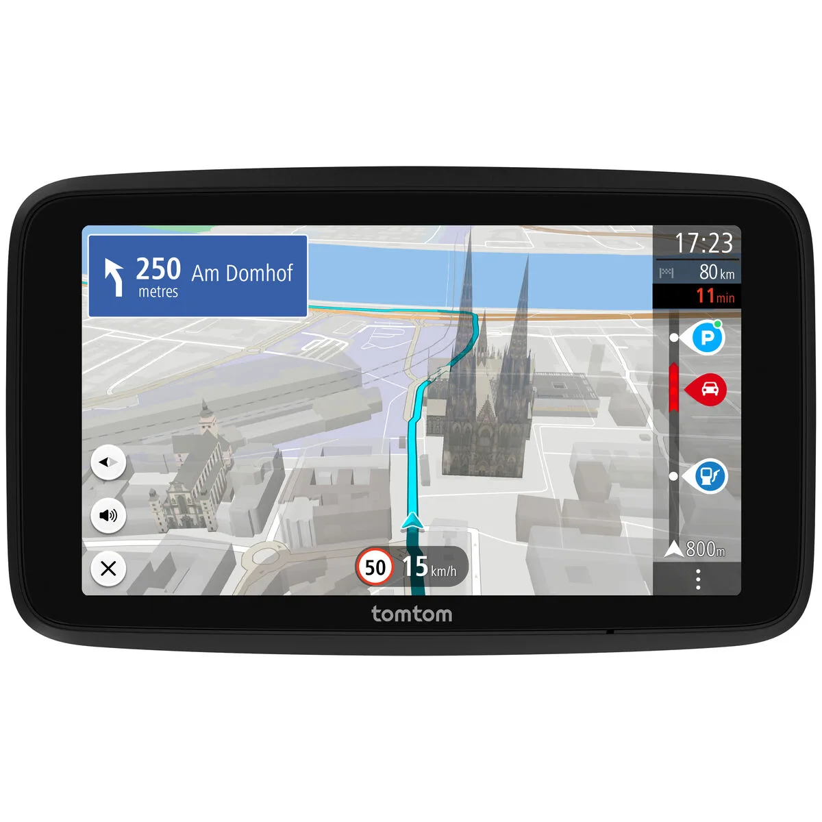 Navigateur gps tomtom 1yd6 002 100 6 s5530655044. Avec Diaytar, faites le plein d'idées et de produits ingénieux pour toutes les pièces de votre maison et tous les aspects de votre vie