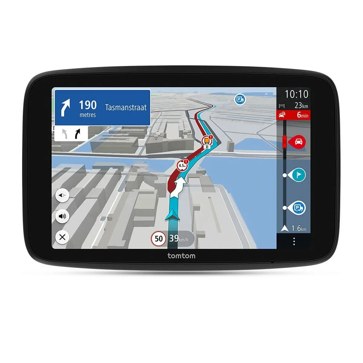 Navigateur gps tomtom 1yd6 002 20 s5523008579. Pour un quotidien optimisé et stylisé, faites confiance à Diaytar et son expertise en produits généraux et innovants