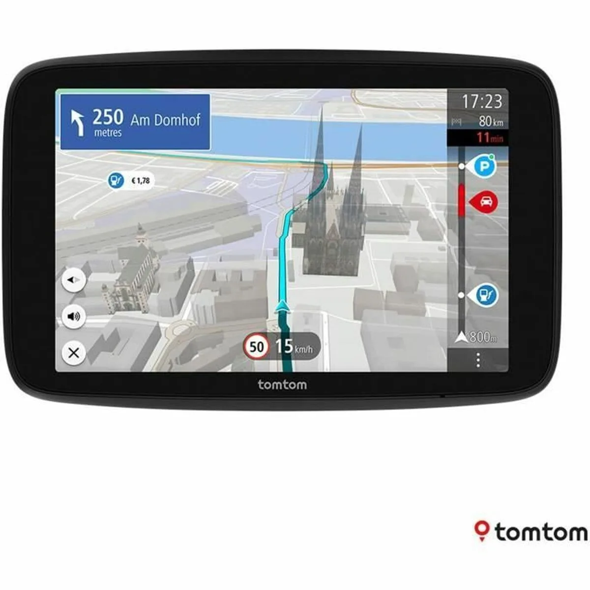 Navigateur gps tomtom 1ye7 002 100 s5527381231. Découvrez l'univers Diaytar : une boutique en ligne généraliste qui marque style, qualité et originalité dans chaque produit