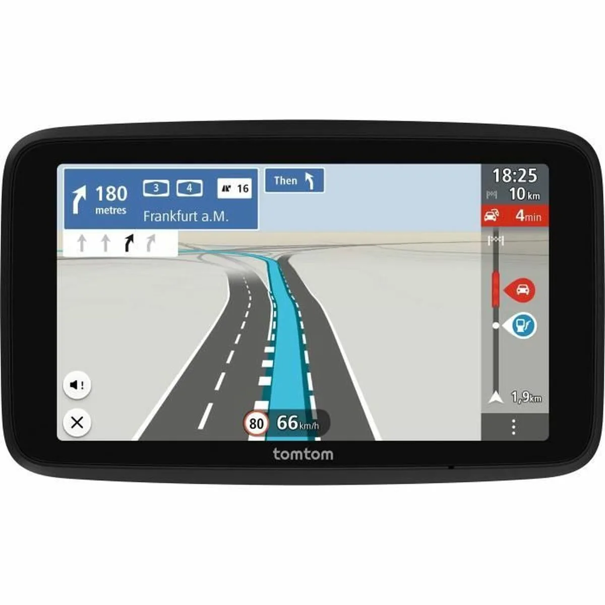 Navigateur gps tomtom 1yf5 002 00 s5528588844. La chasse aux produits extraordinaires est ouverte. Diaytar vous donne les clés d'un univers shopping infini.