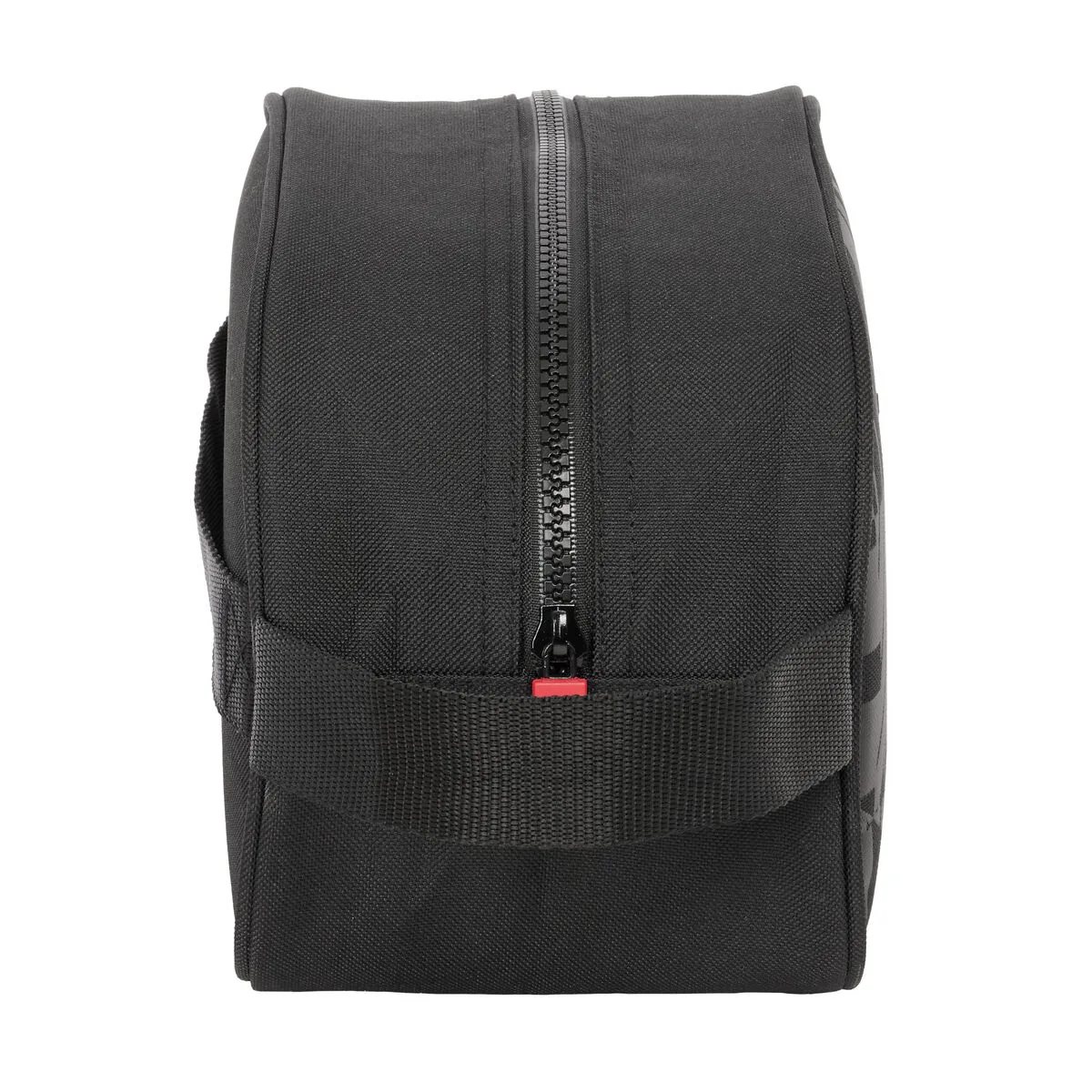 Necessaire de voyage f c barcelona black noir sportif 26 x 15 x 12 cm s431132265. Soyez à la pointe de la tendance et de la technologie avec Diaytar, votre partenaire pour un shopping généraliste avisé