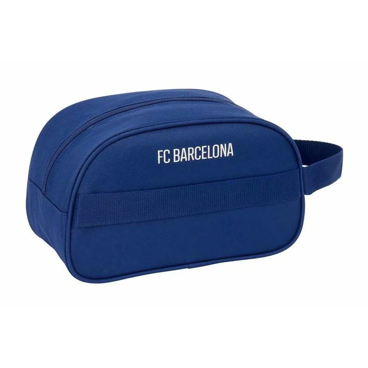 Necessaire de voyage f c barcelona blue marine sportif 26 x 15 x 12 cm s431244445. Diaytar, c'est la vitrine ultime des produits qui comptent vraiment, ceux qui simplifient et embellissent existant.