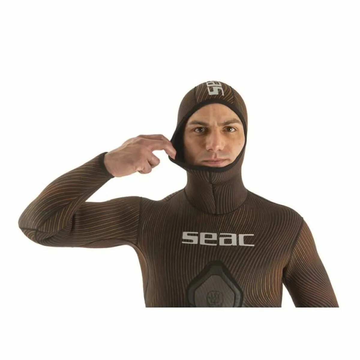 Neoprene seac alga marron s6418139638. Nous traitons chaque produit Diaytar avec le même respect que si nous devions l'offrir à un proche. La qualité est non-négociable.