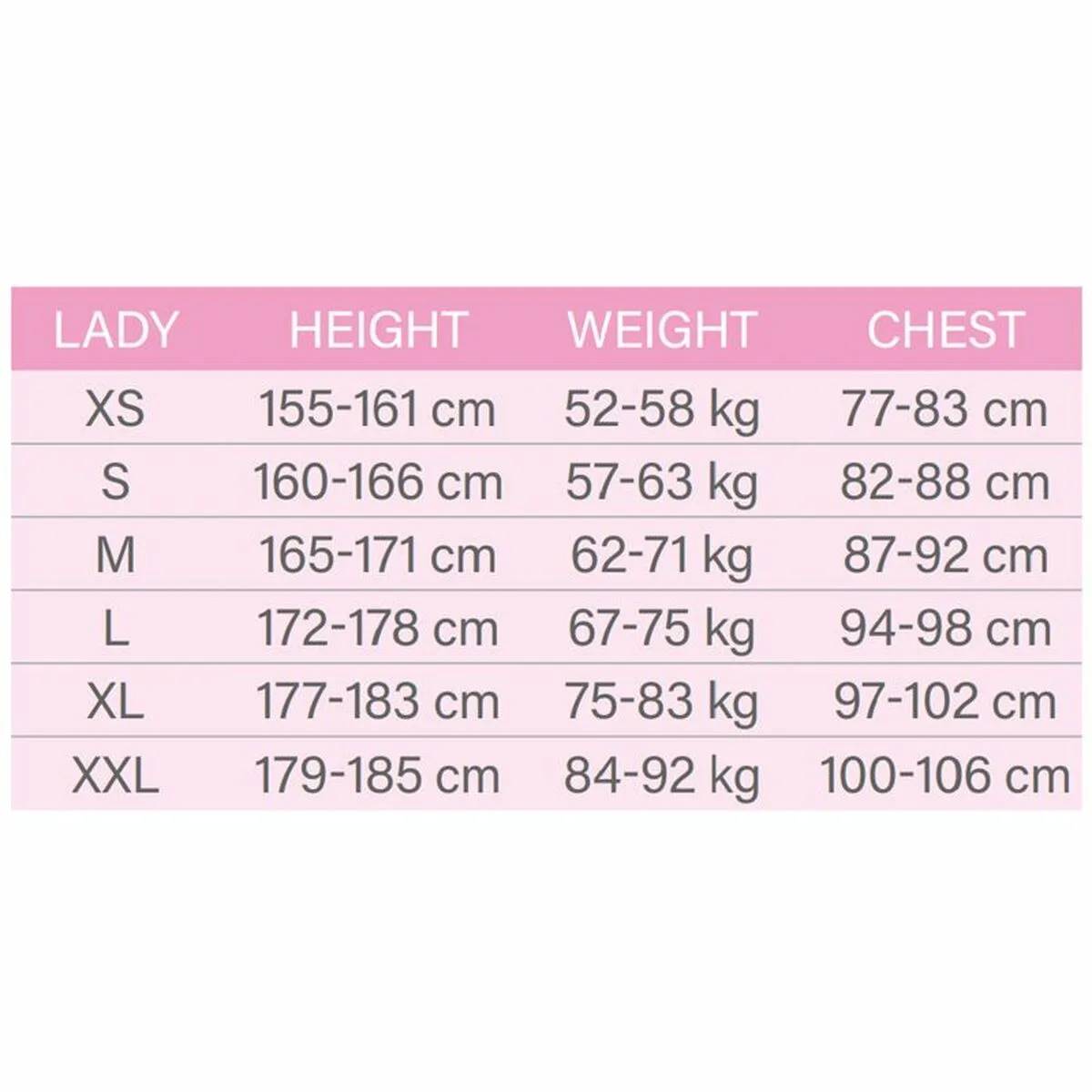 Neoprene seac carezza 2 5 mm noir s6413465664. Diaytar, c'est la convergence entre votre style unique et notre sélection infinie de produits qui lui correspondent.