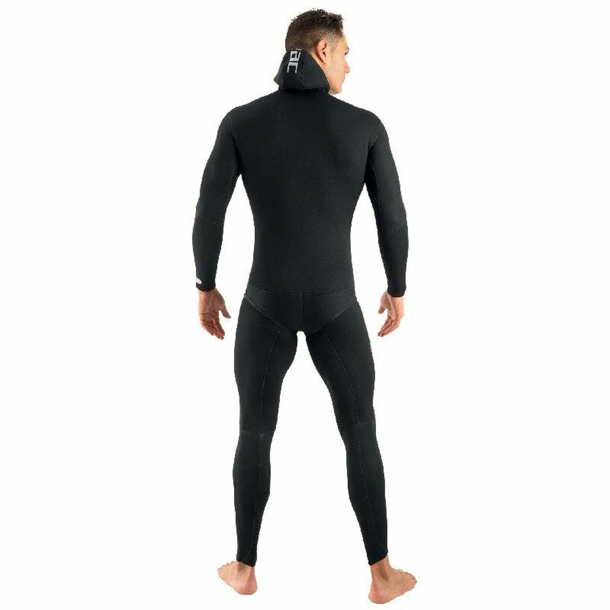 Neoprene seac shark 5 mm noir s647158771. Diaytar, c'est le hub où se connectent les créateurs de produits géniaux et les clients qui les attendaient sans le savoir.