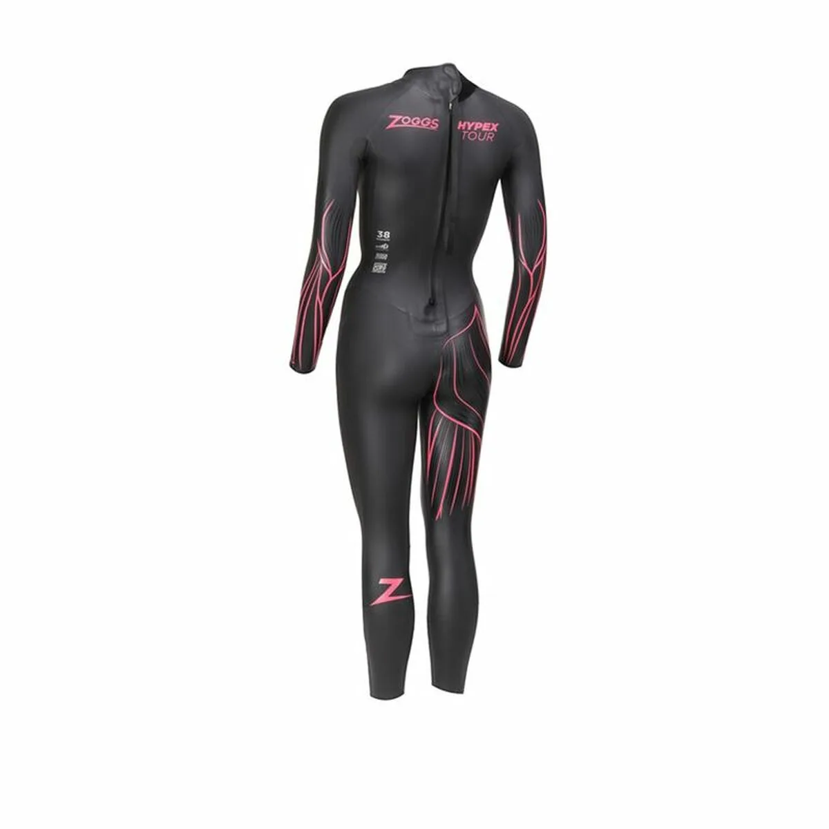Neoprene zoggs hypex tour fs noir s6413446410. Diaytar, c'est la fusion entre le meilleur de l'artisanat et le cutting-edge de la technologie, au service de votre quotidien.