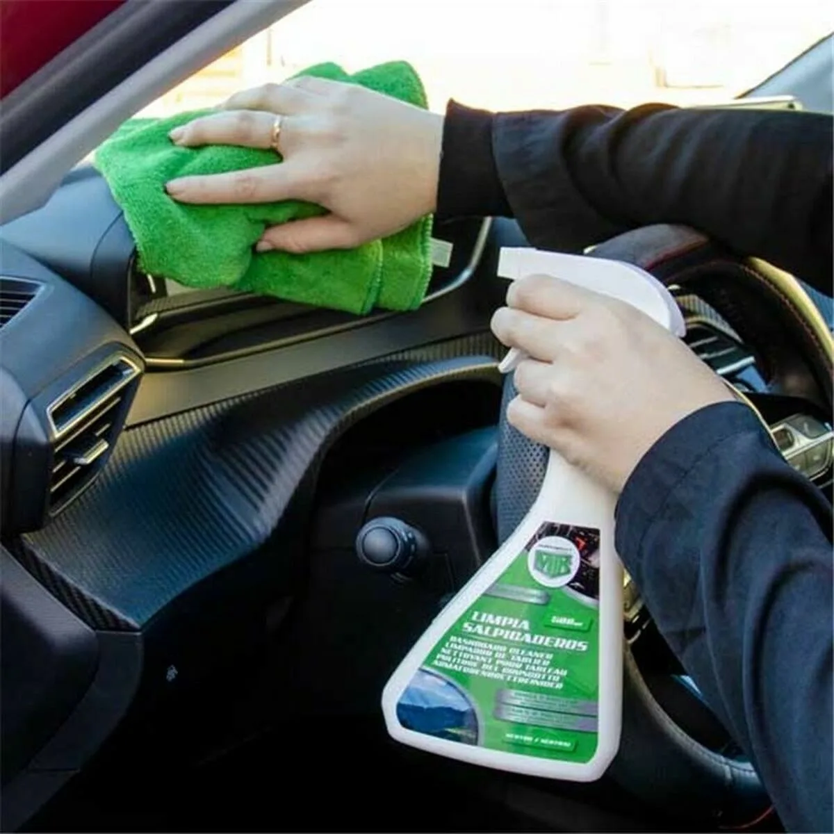 Nettoie les eclaboussures motorkit mot10318 500 ml s3711241698. Diaytar défend une idée forte : le shopping en ligne doit être une aventure qui éveille la curiosité et comble les besoins