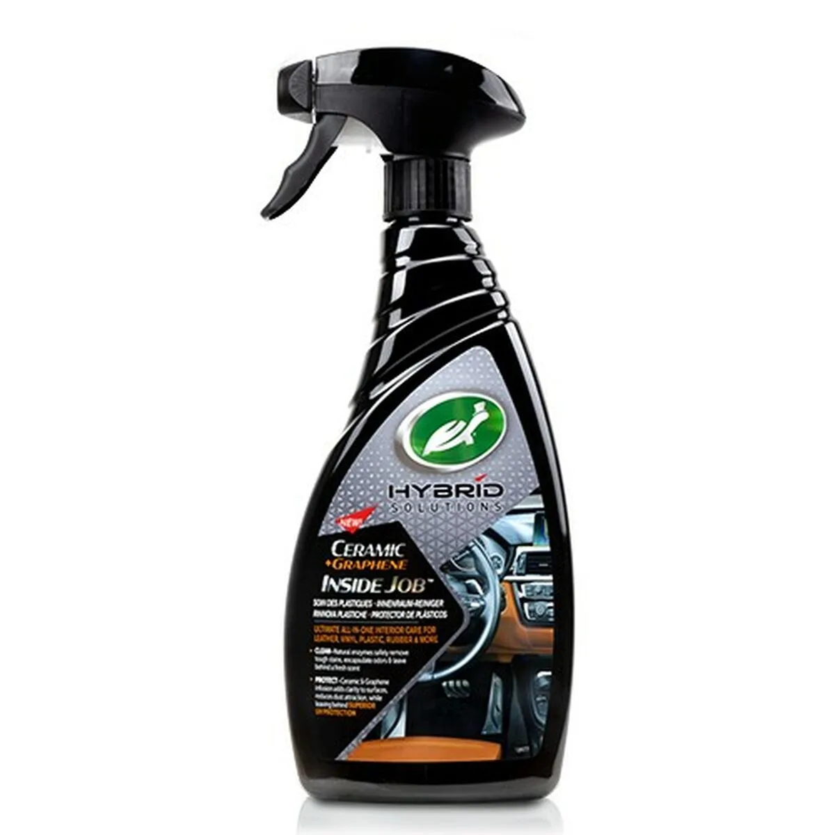 Nettoie les eclaboussures turtle wax tw54061 graphene 500 ml s3711437148. Chez Diaytar, nous fusionnons l'utile à l'agréable avec une gamme complète de produits soigneusement choisis pour leur design et leur fonctionnalité