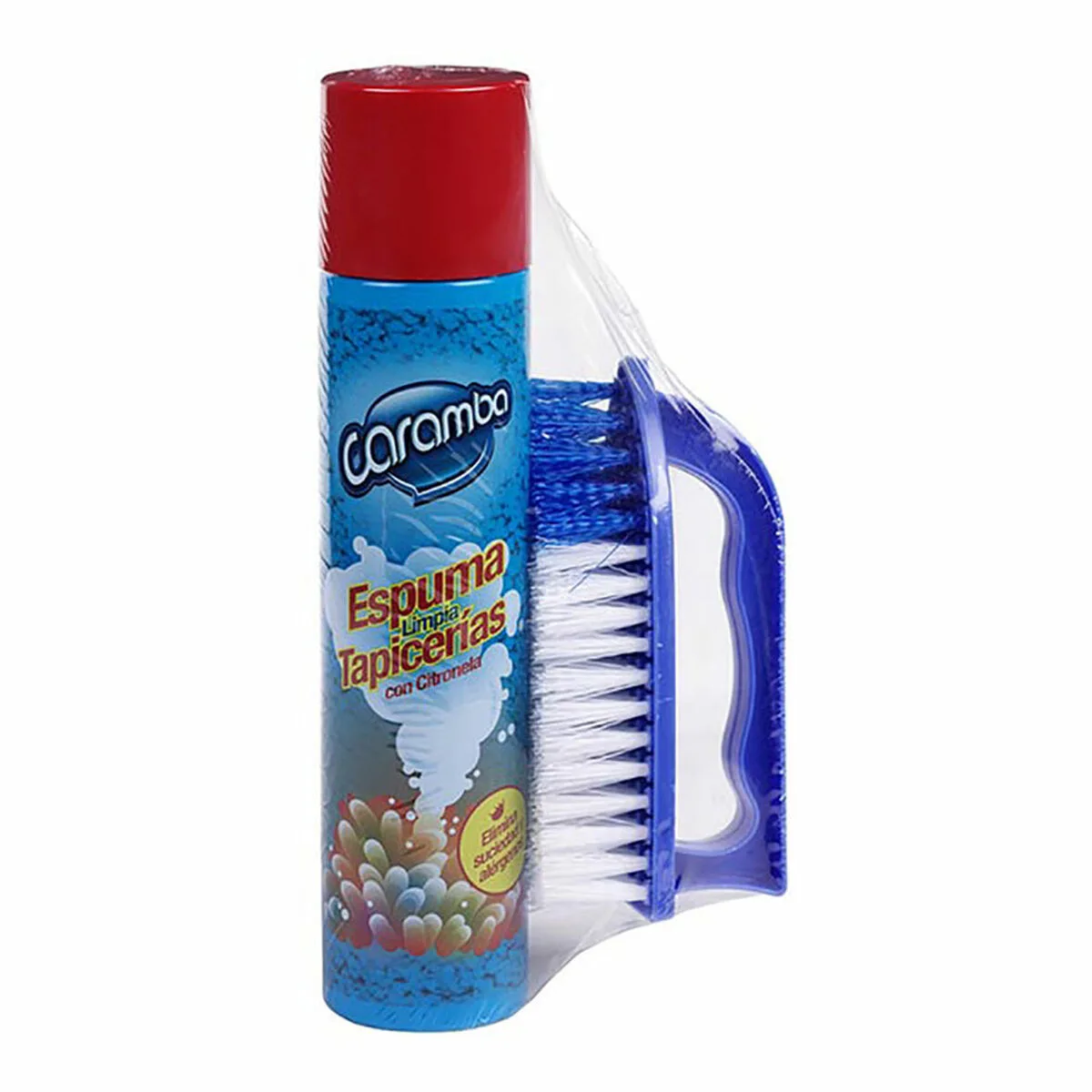 Nettoie les tapisseries caramba 300 ml brosse nettoyante s792388222. Bienvenue sur Diaytar, l'endroit où les produits ne sont pas juste achetés, mais sont adoptés pour la vie.