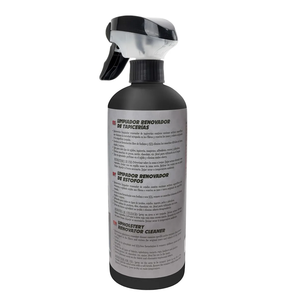 Nettoie les tapisseries motorrevive 500 ml s3711428318. Nous croyons en la puissance de la simplicité. Les produits Diaytar sont beaux, utiles, et incroyablement simples à utiliser.