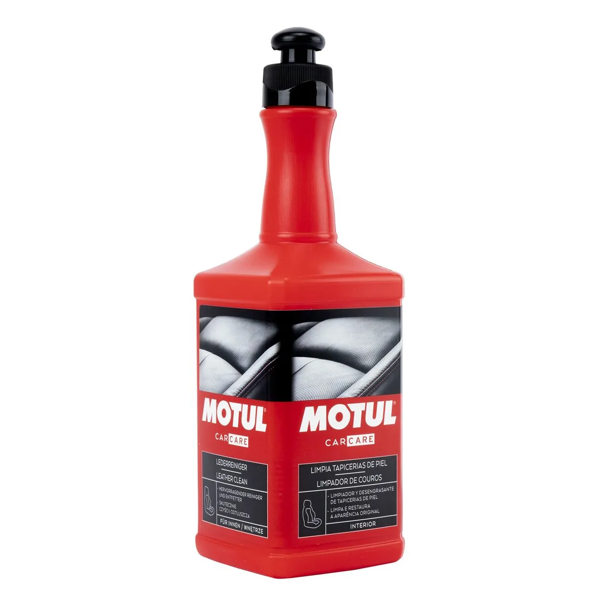 Nettoie les tapisseries motul mtl110149 cuir 500 ml s3711245378. Notre équipe Diaytar est une bande de dénicheurs compulsifs, toujours en quête du produit qui provoquera l'étincelle dans votre regard.