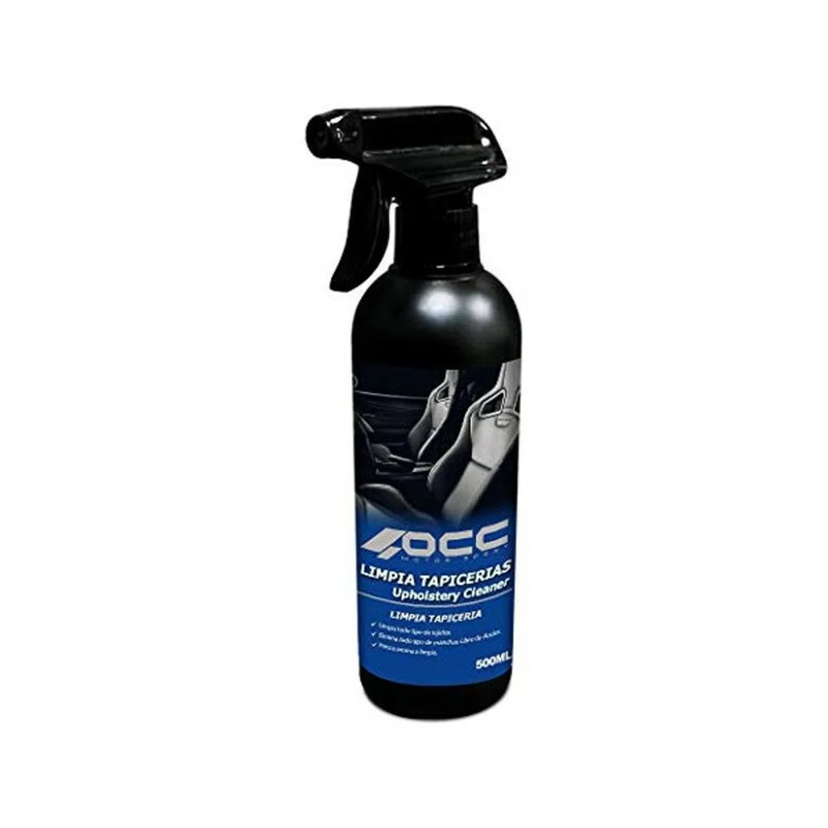 Nettoie les tapisseries occ motorsport occ47086 500 ml s370291147. Diaytar, c'est votre conseiller shopping personnel, toujours à l'affût des pépites qui correspondent à votre style de vie.