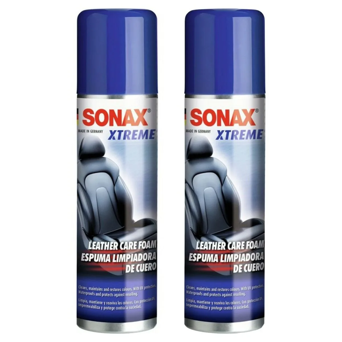 Nettoie les tapisseries sonax sxp02891000x2 s3711728230. Diaytar a foi en une idée simple : les meilleurs produits, qu'ils soient électroniques ou généraux, embellissent le quotidien