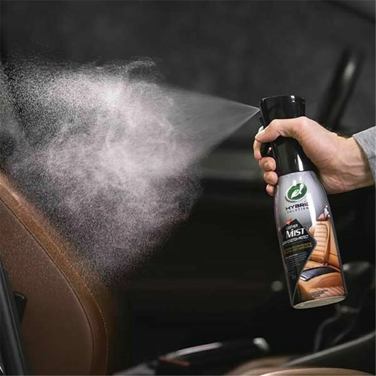 Nettoie les tapisseries turtle wax tw53705 apres shampooing 591 ml s3711255458. L'ambition de Diaytar : devenir votre boutique en ligne de référence pour tous les produits qui améliorent votre vie