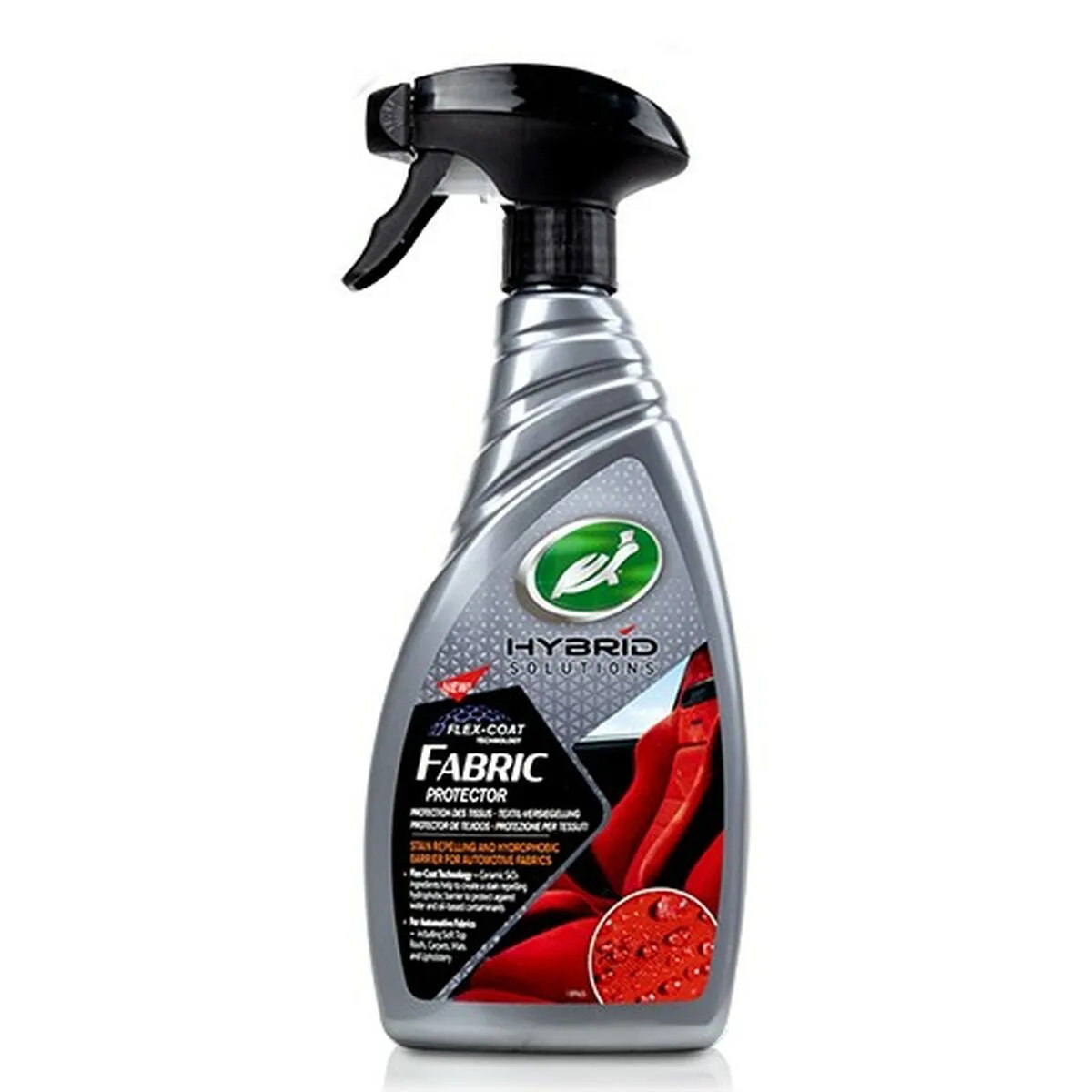 Nettoie les tapisseries turtle wax tw54057 protecteur antitaches 500 ml s3711434843. Pour les esprits curieux et exigeants, Diaytar est la source intarissable de produits rares et ingénieux.