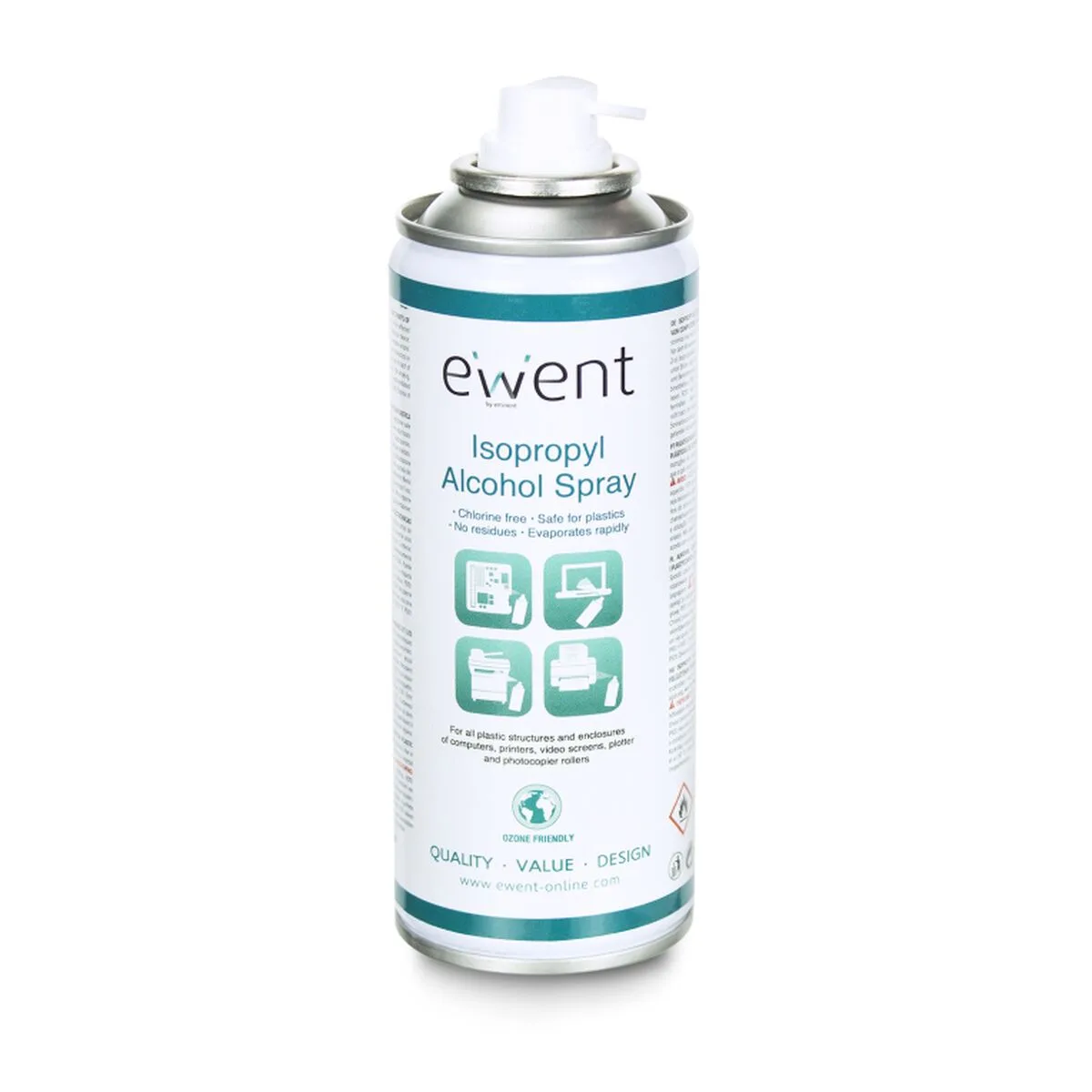 Nettoyant a l alcool isopropylique ewent ew5613 200 ml s562620826. Diaytar défend une idée forte : le shopping en ligne doit être une aventure qui éveille la curiosité et comble les besoins
