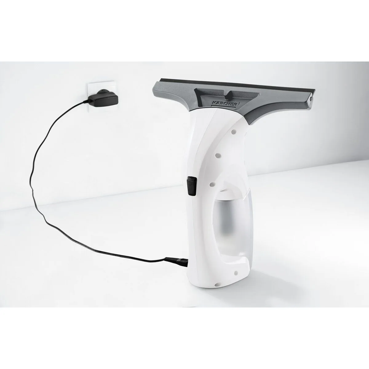 Nettoyant a vitres karcher 1 633 601 0 s9110867846. Diaytar, c'est votre garantie contre la déception. Des produits testés et approuvés, pour un shopping en toute sérénité.