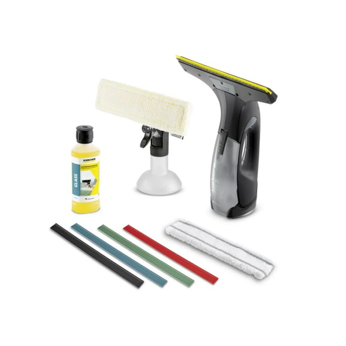 Nettoyant a vitres karcher 1 633 664 0 28 x 32 x 12 cm s9111403152. Nous avons bâti Diaytar sur la conviction qu'un produit génial n'a pas de prix, mais devrait avoir un prix accessible.