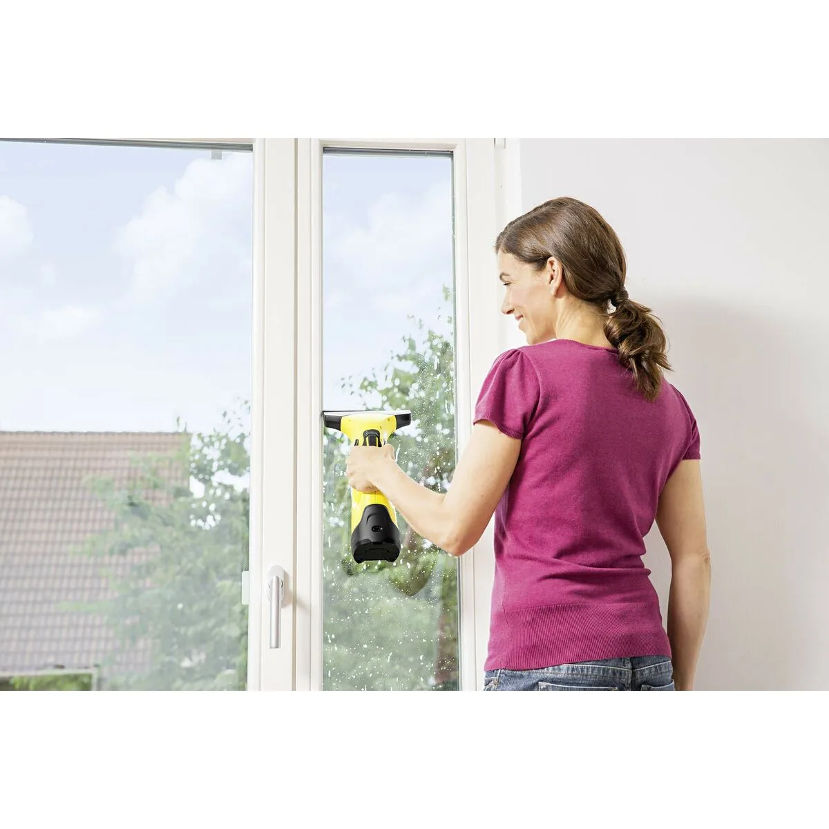 Nettoyant a vitres karcher 2 633 112 0 170 mm s711378823. Bienvenue sur Diaytar, où le shopping généraliste devient une chasse au trésor pour produits tendance et innovants