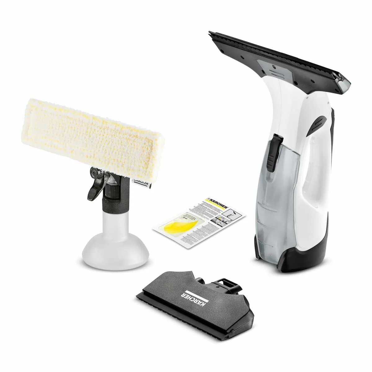 Nettoyant a vitres karcher wv 5 plus n s916630277. Oubliez tout ce que vous savez sur le e-commerce. Diaytar réécrit les règles avec une offre audacieuse et éclectique.