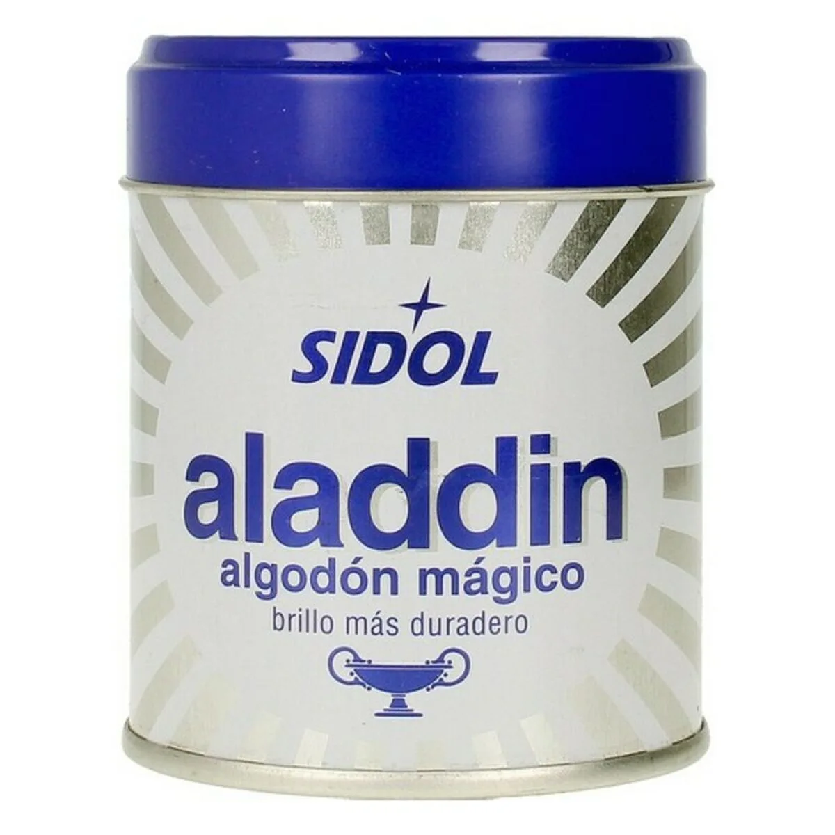 Nettoyant aladdin sidol aladdin 200 ml s791281798. Diaytar capitalise sur la diversité : notre force est de vous offrir un choix immense sans jamais sacrifier la qualité